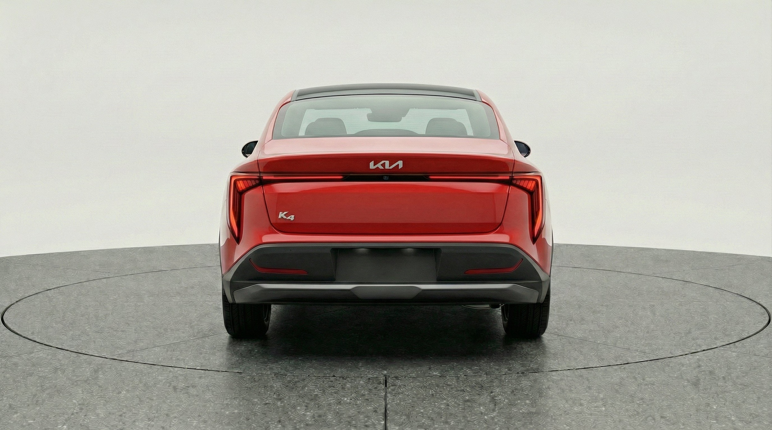 Thumbnail: 2025 Kia K4 - 7
