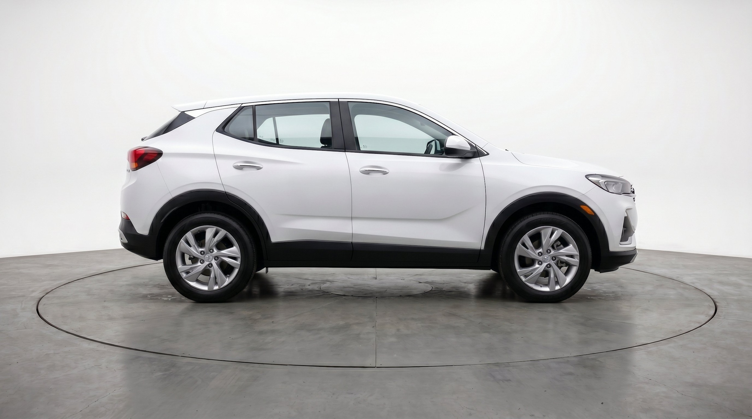 Thumbnail: 2026 Buick Encore GX - 10