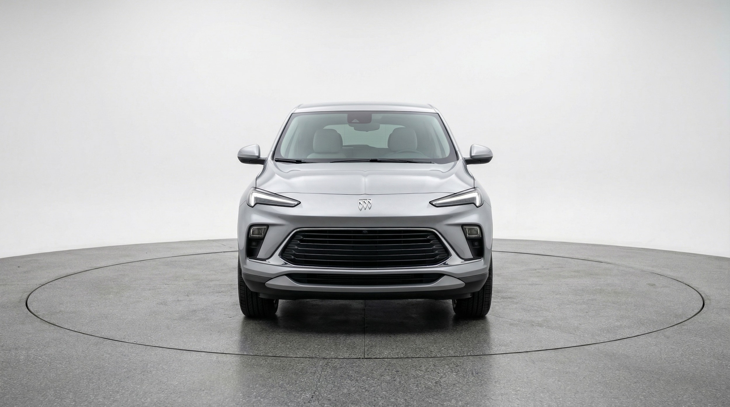 Thumbnail: 2025 Buick Encore GX - 2