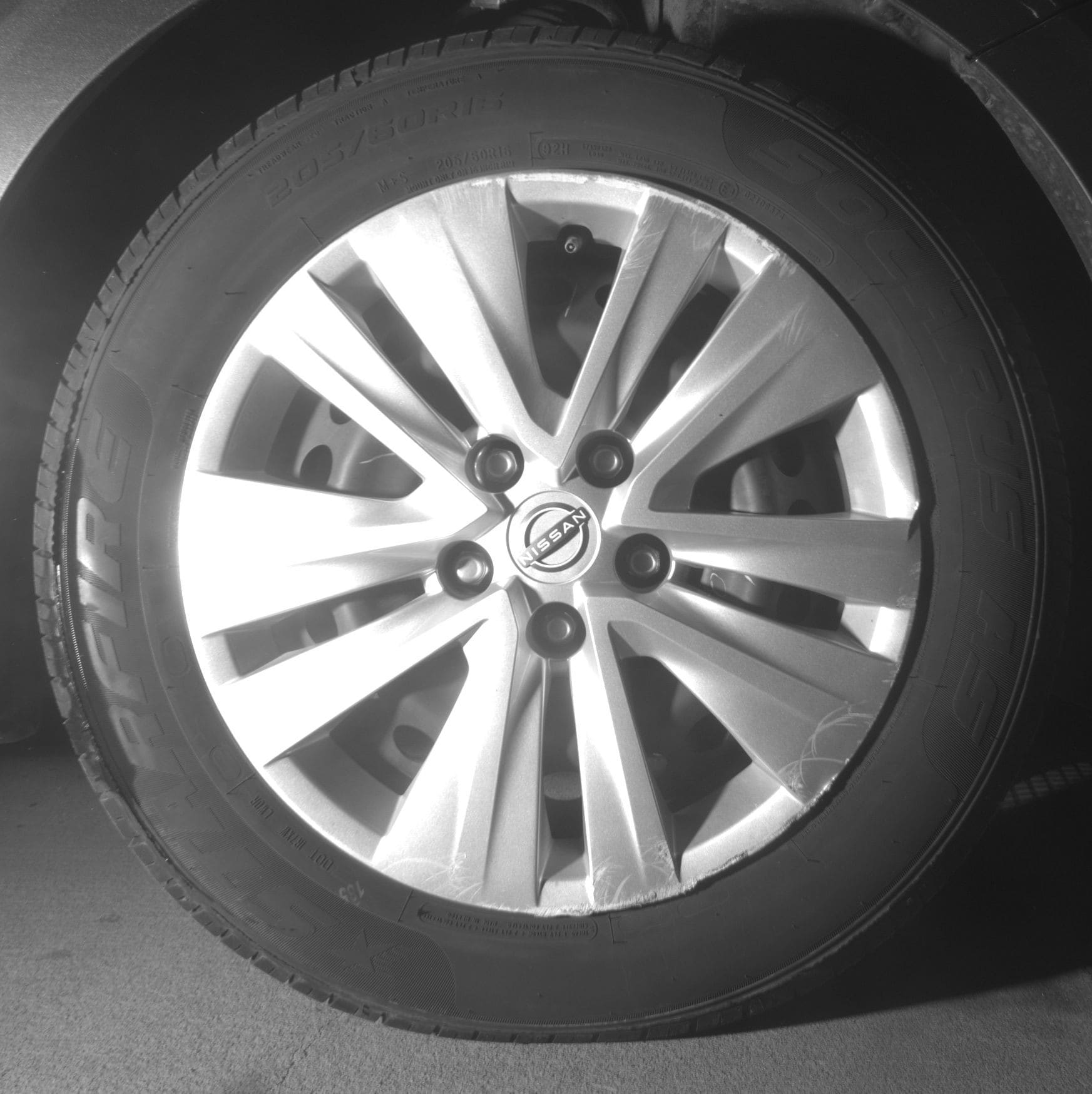 Thumbnail: 2025 Nissan Sentra - 10