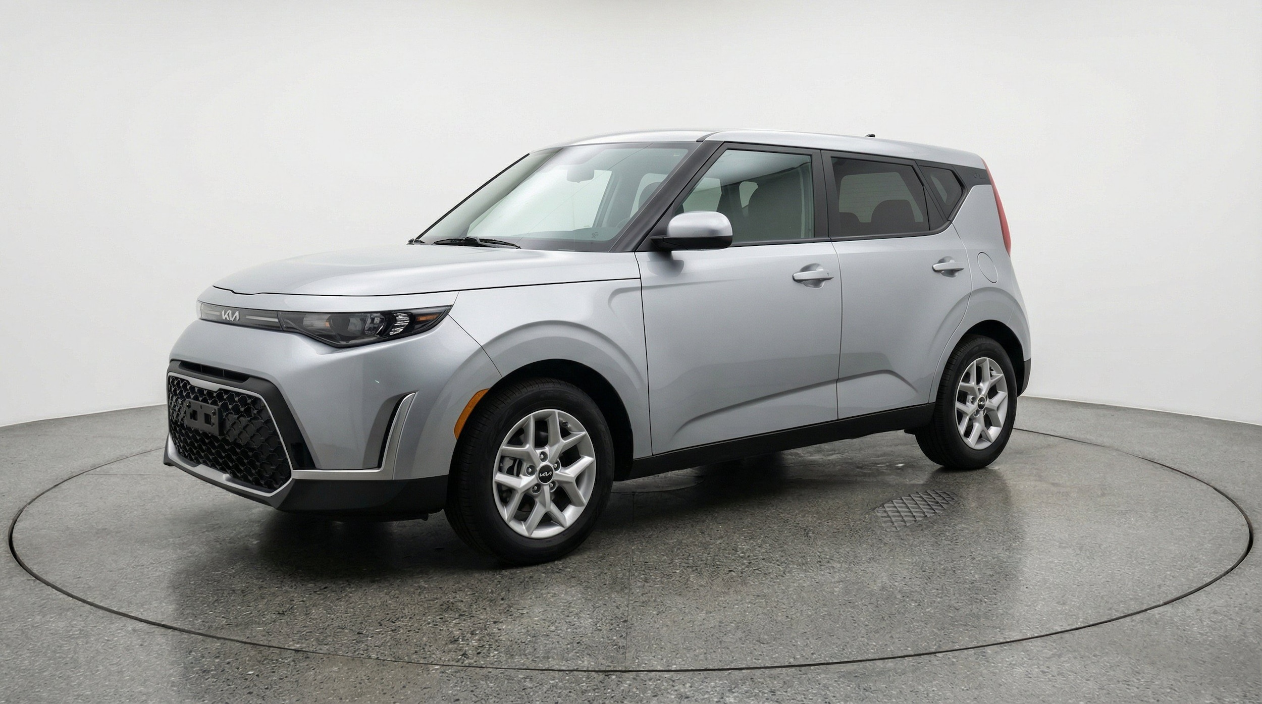 Thumbnail: 2025 Kia Soul - 3