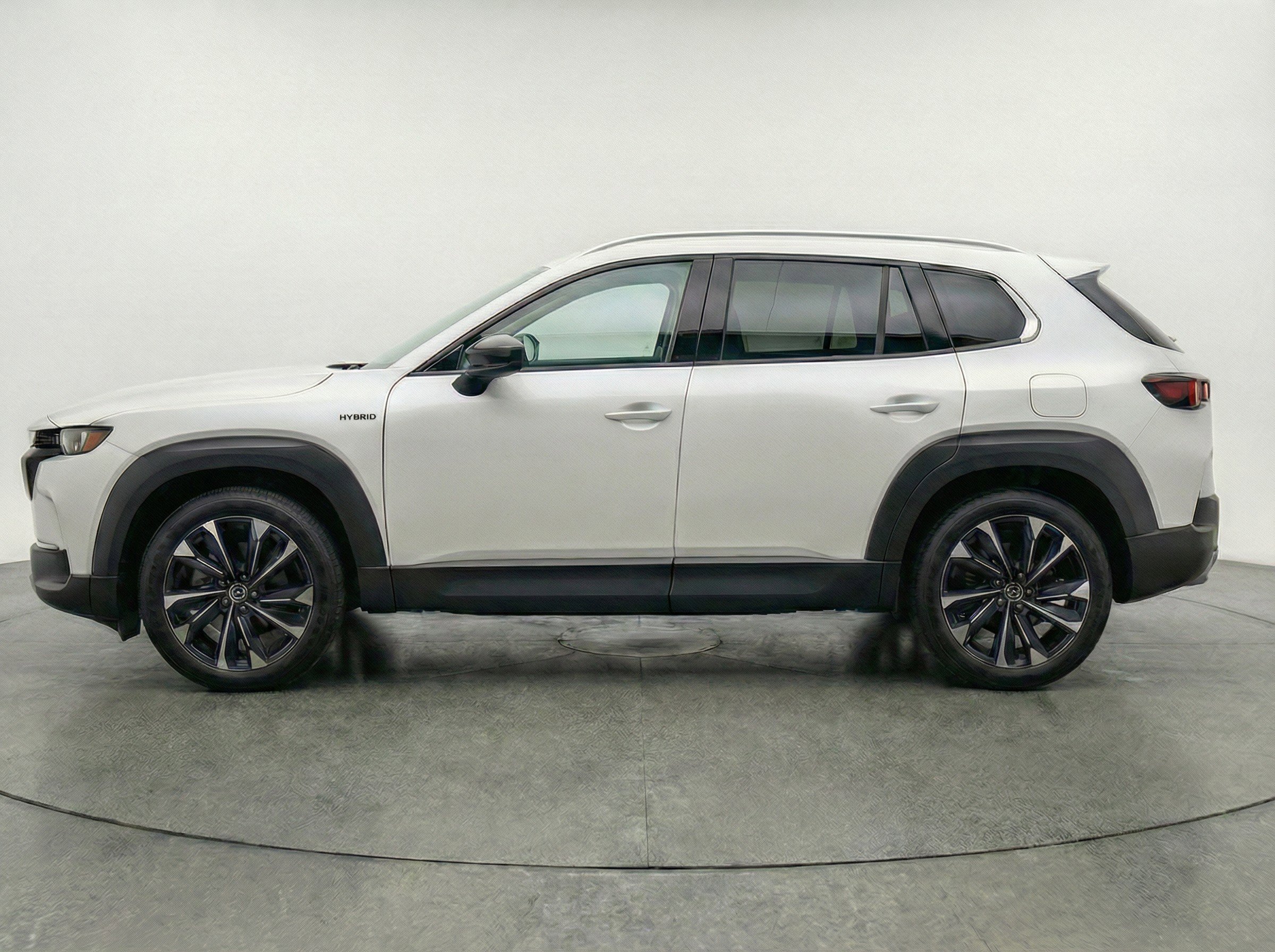 Thumbnail: 2025 Mazda CX-50 - 5