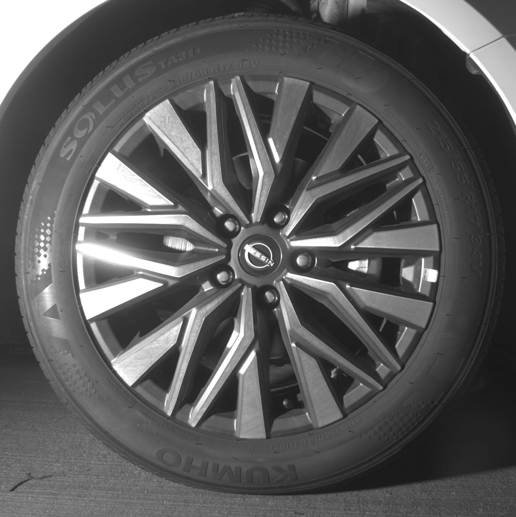 Thumbnail: 2026 Nissan Altima - 13