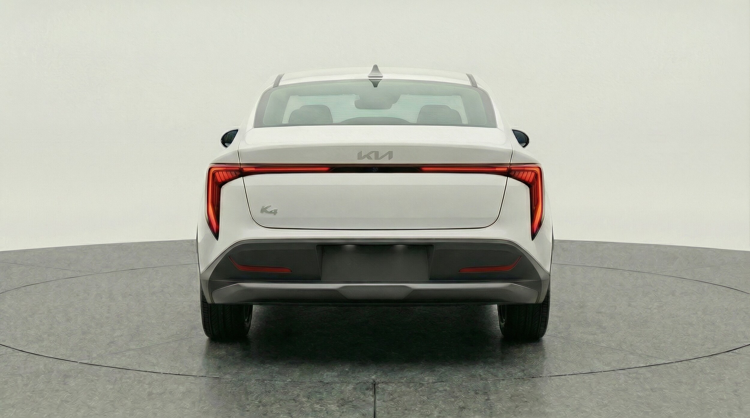 Thumbnail: 2025 Kia K4 - 6