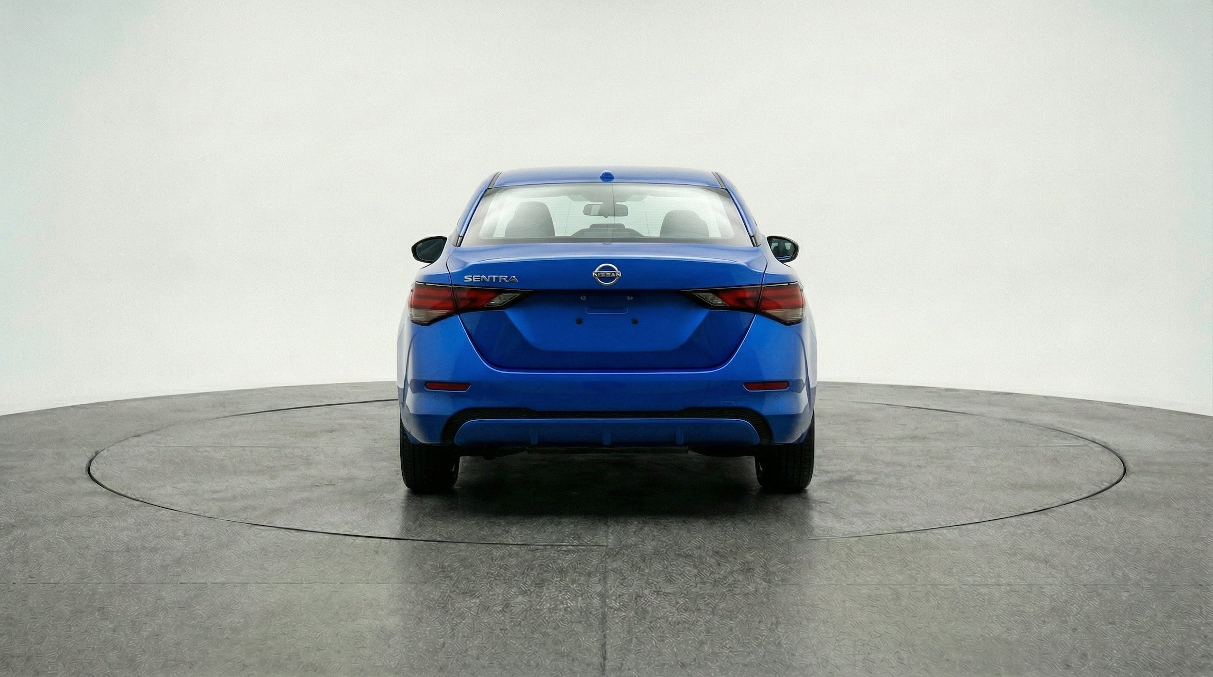 Thumbnail: 2025 Nissan Sentra - 7