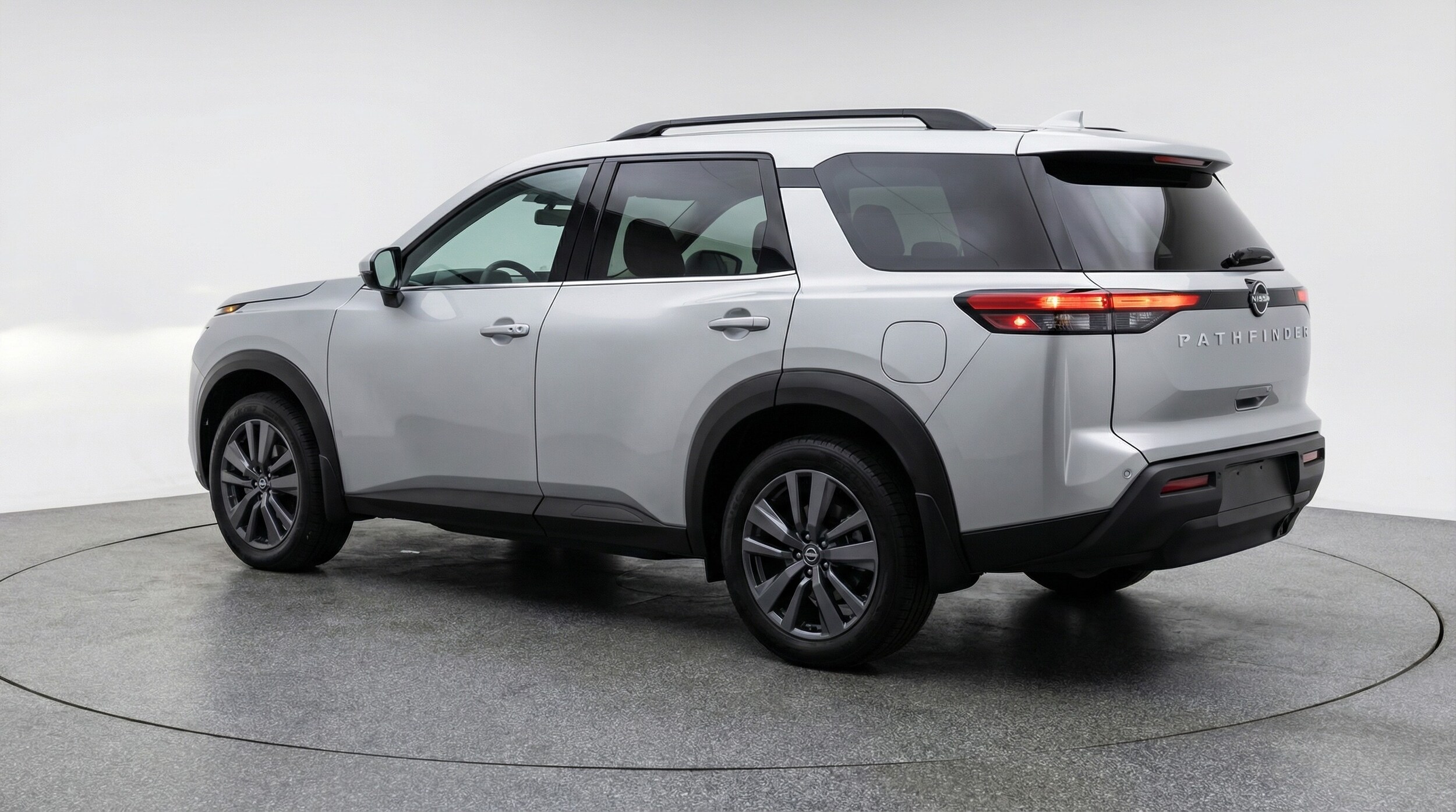 Thumbnail: 2025 Nissan Pathfinder - 5