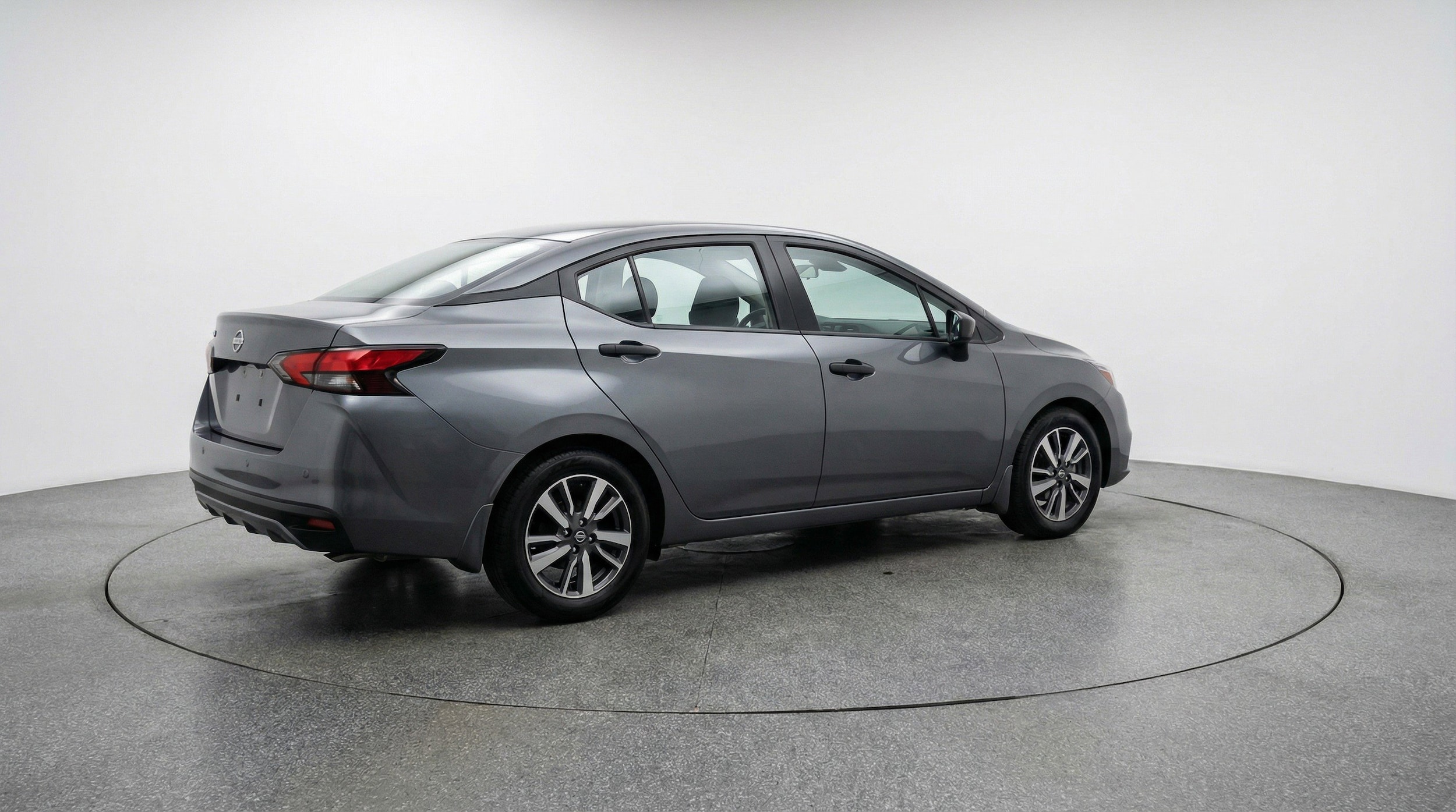 Thumbnail: 2025 Nissan Versa - 9