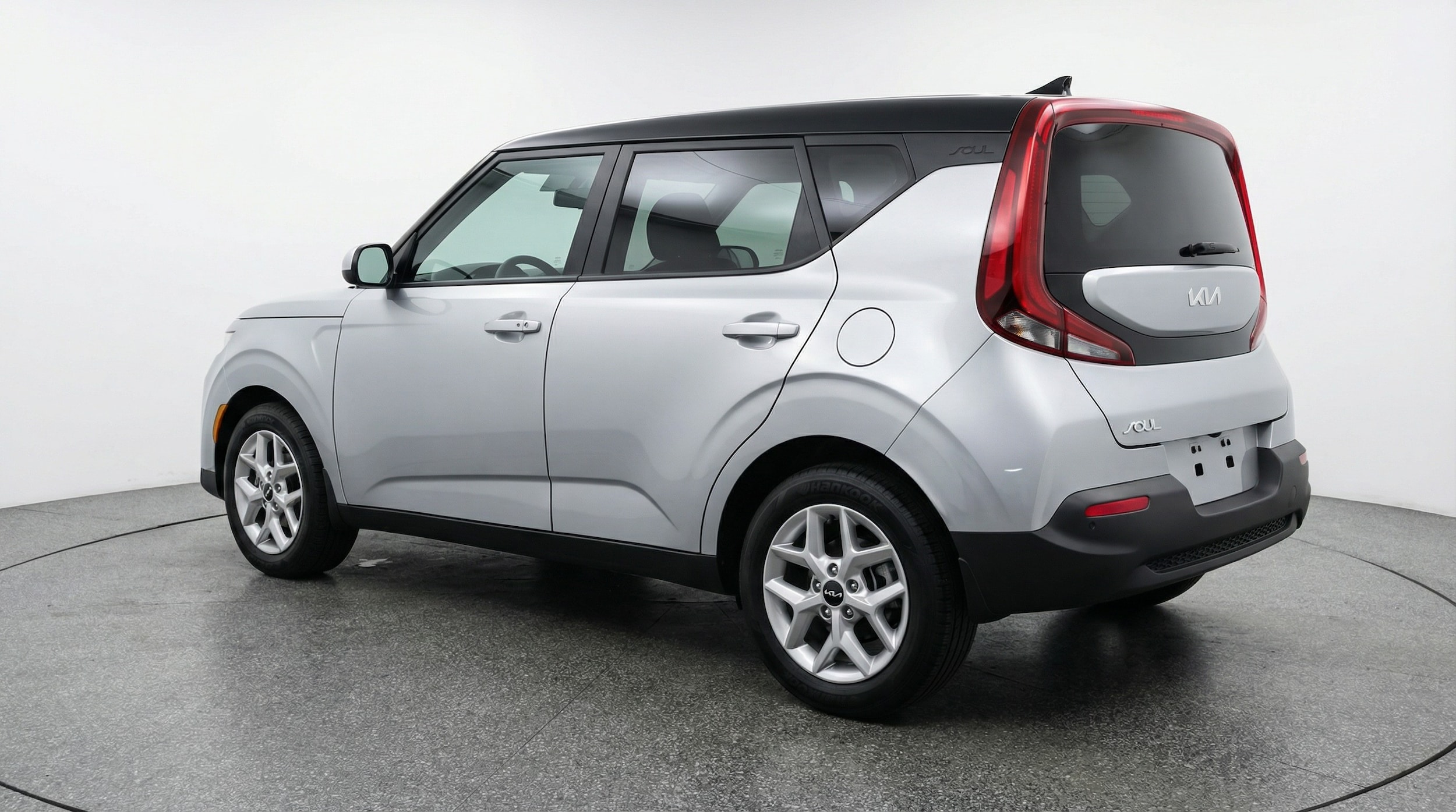 Thumbnail: 2025 Kia Soul - 5