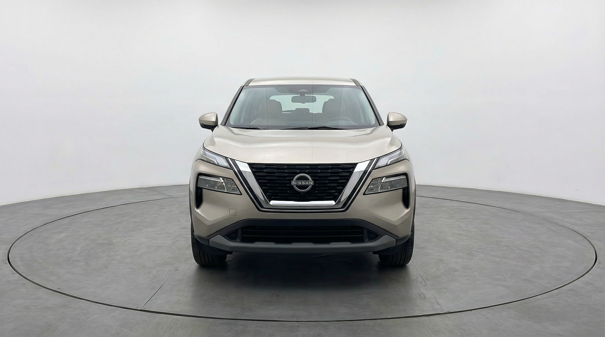 Thumbnail: 2025 Nissan Rogue - 2