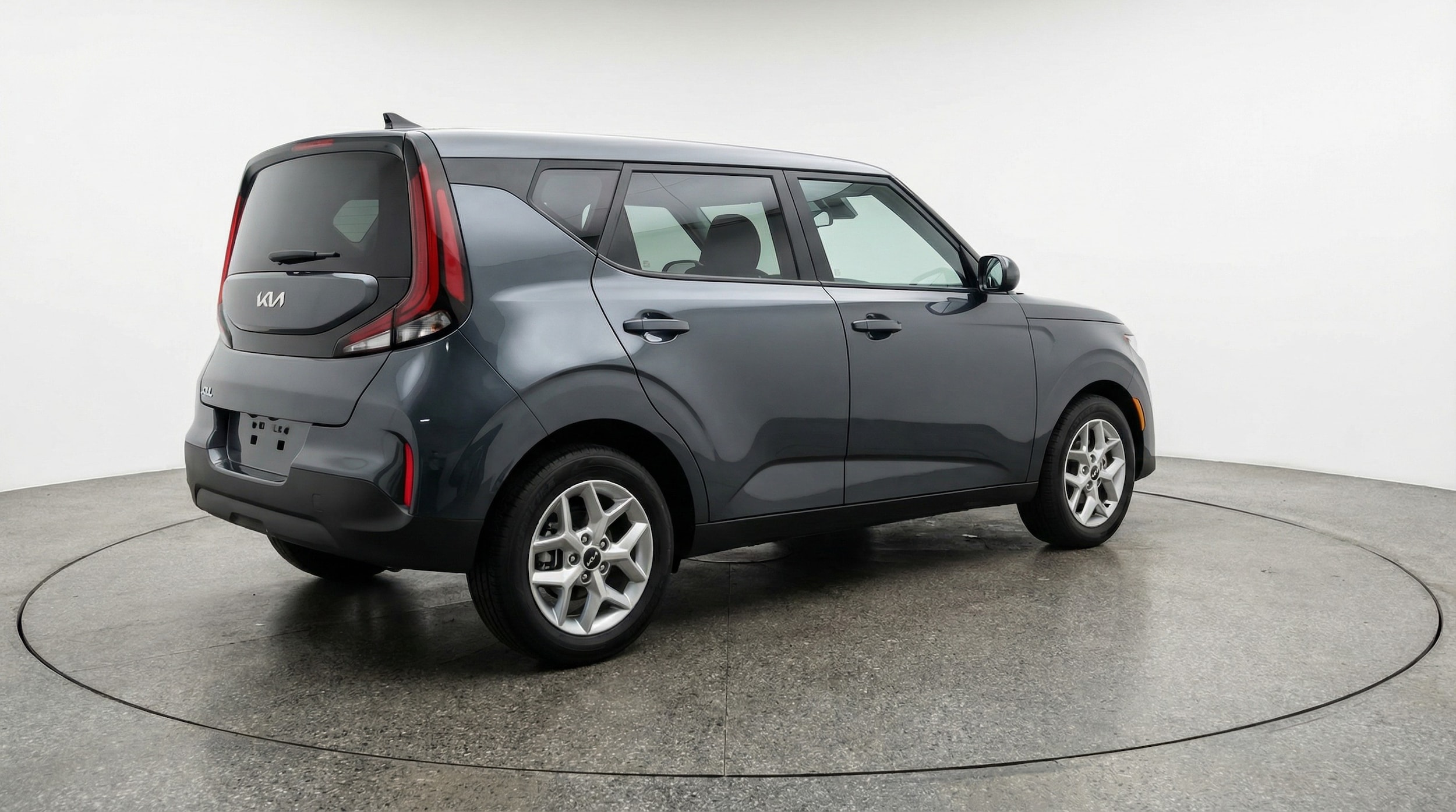 Thumbnail: 2025 Kia Soul - 7