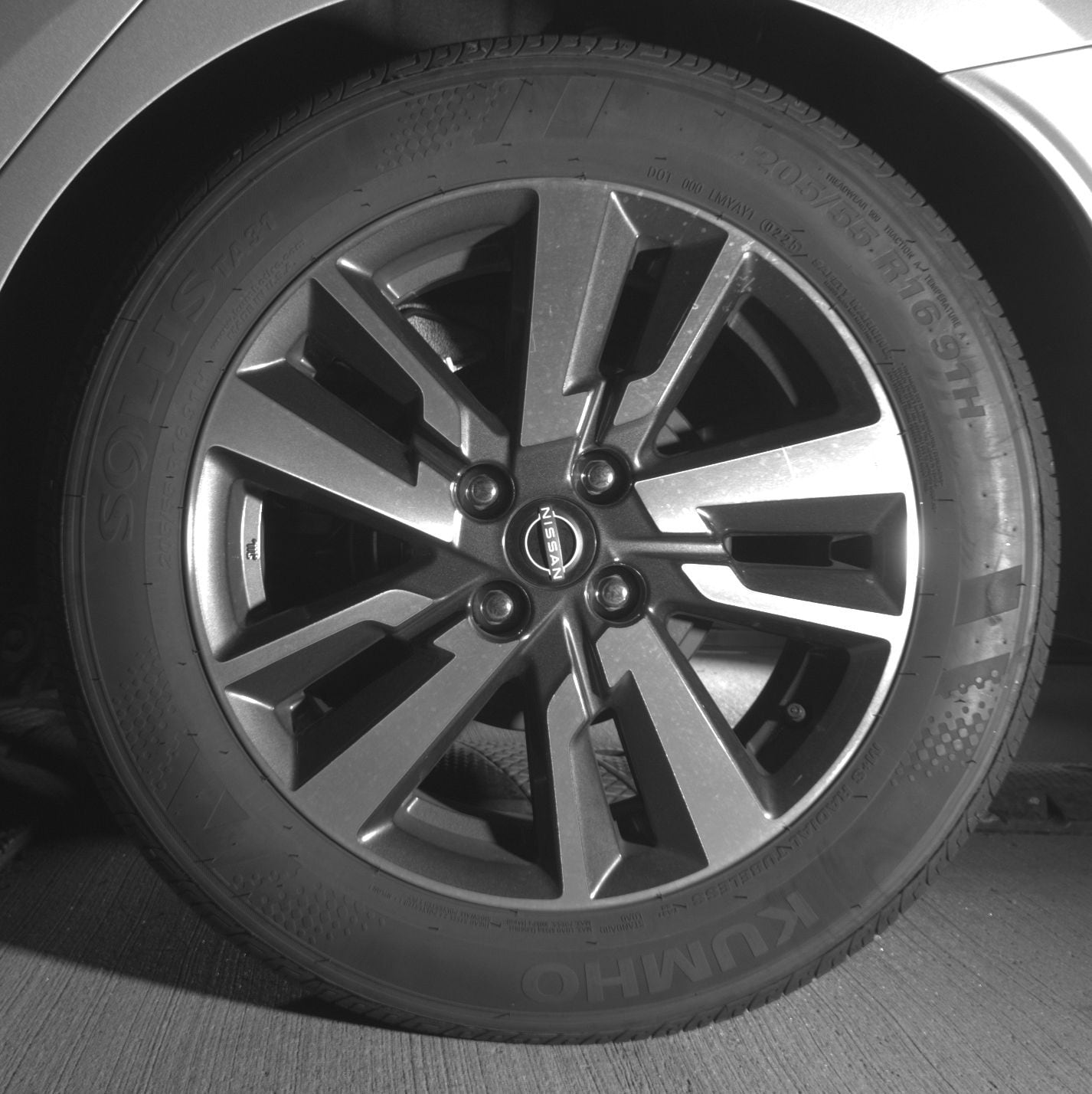 Thumbnail: 2025 Nissan Versa - 11