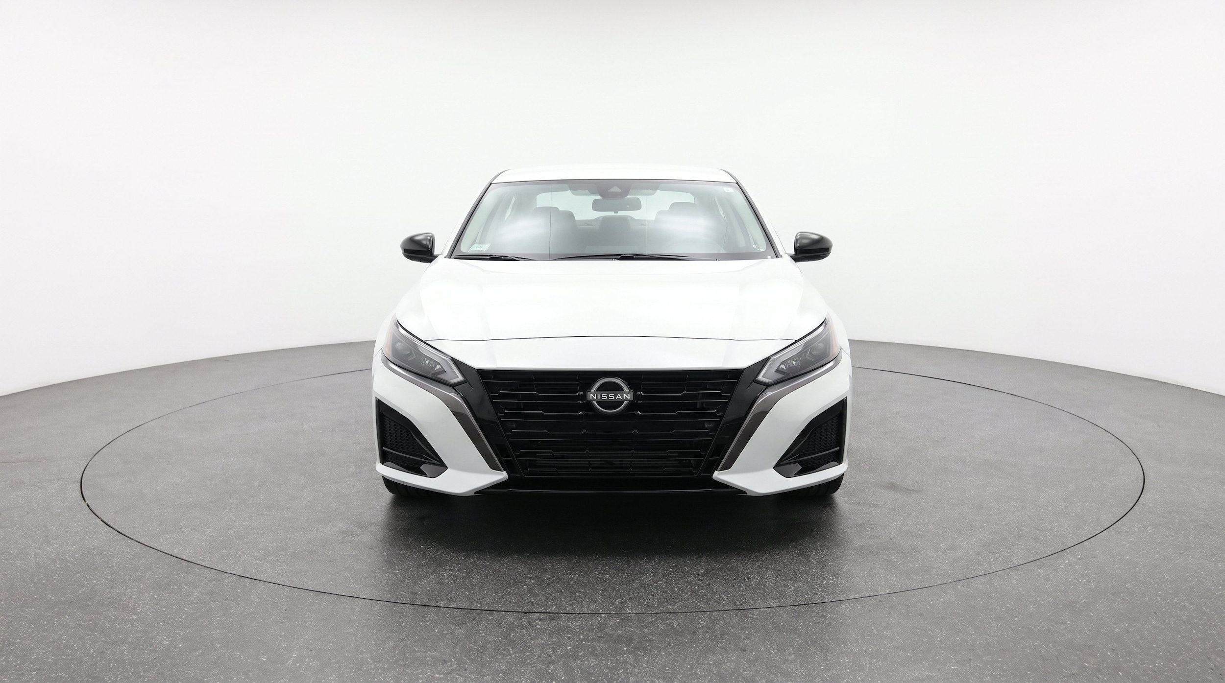 Thumbnail: 2026 Nissan Altima - 2