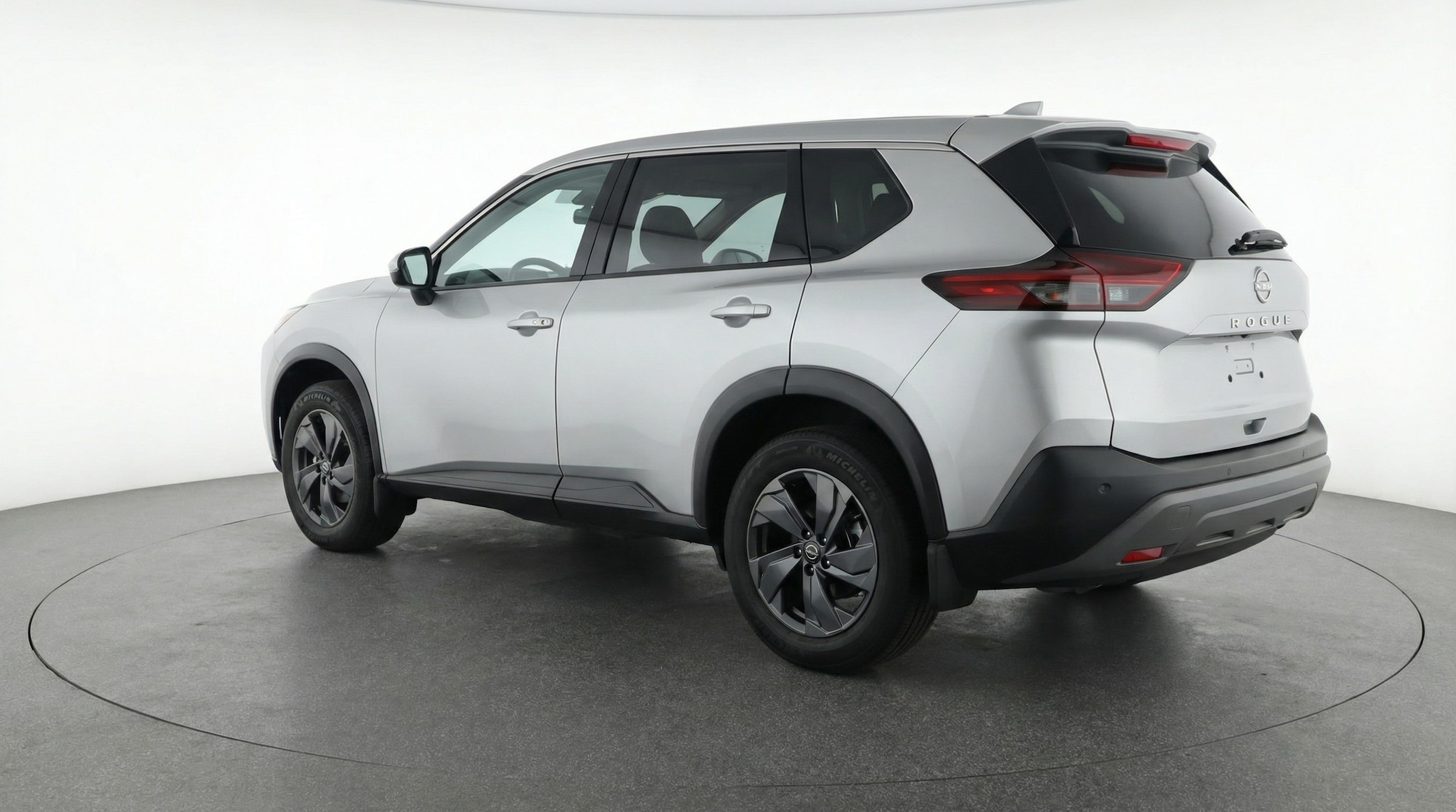 Thumbnail: 2025 Nissan Rogue - 5