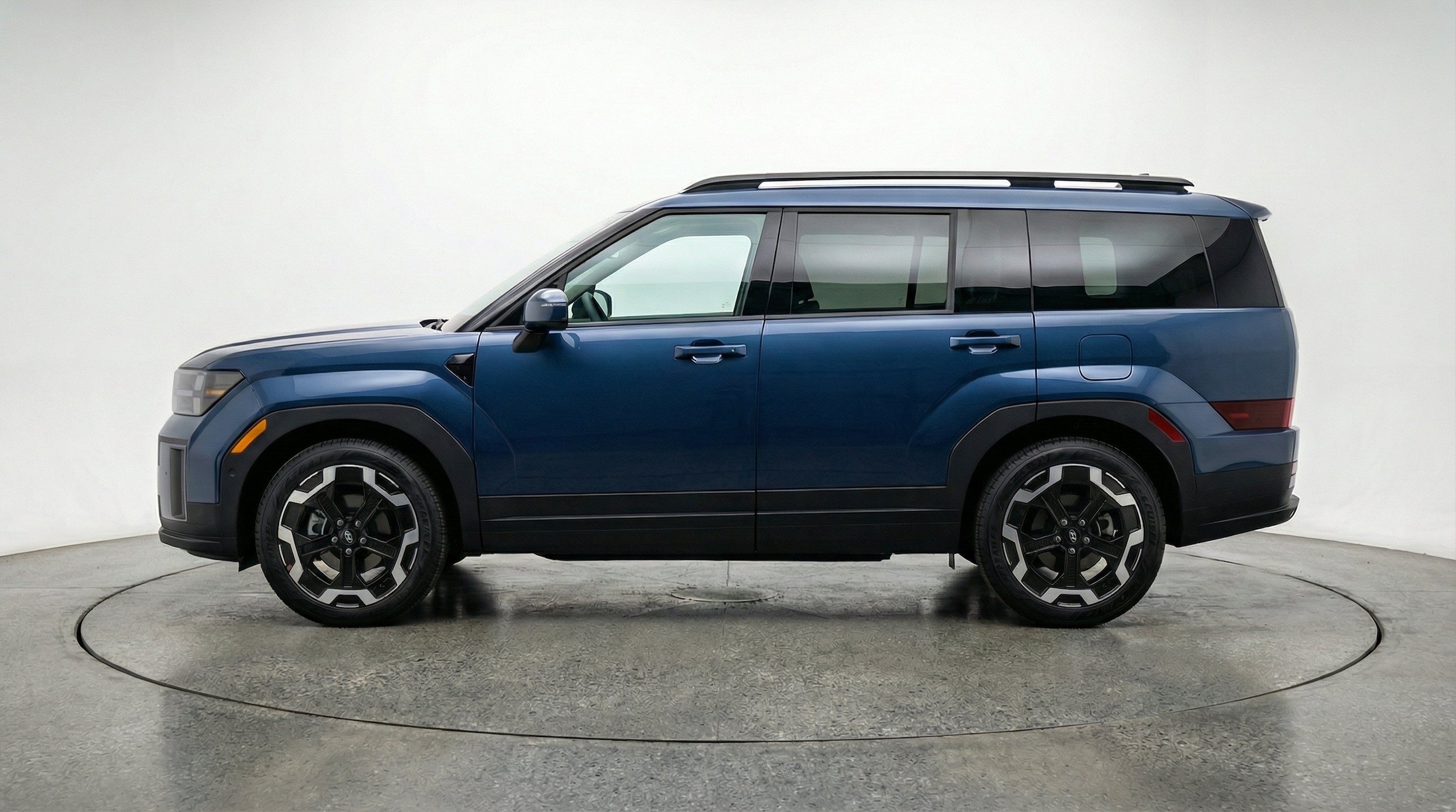 Thumbnail: 2026 Hyundai Santa Fe - 5