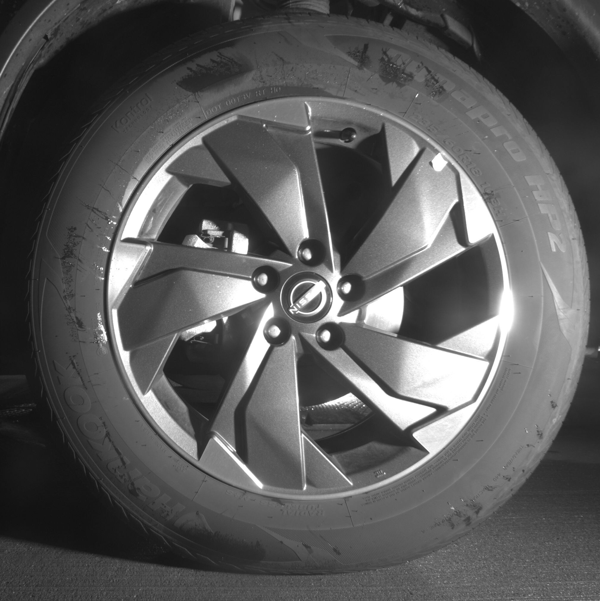 Thumbnail: 2025 Nissan Rogue - 9