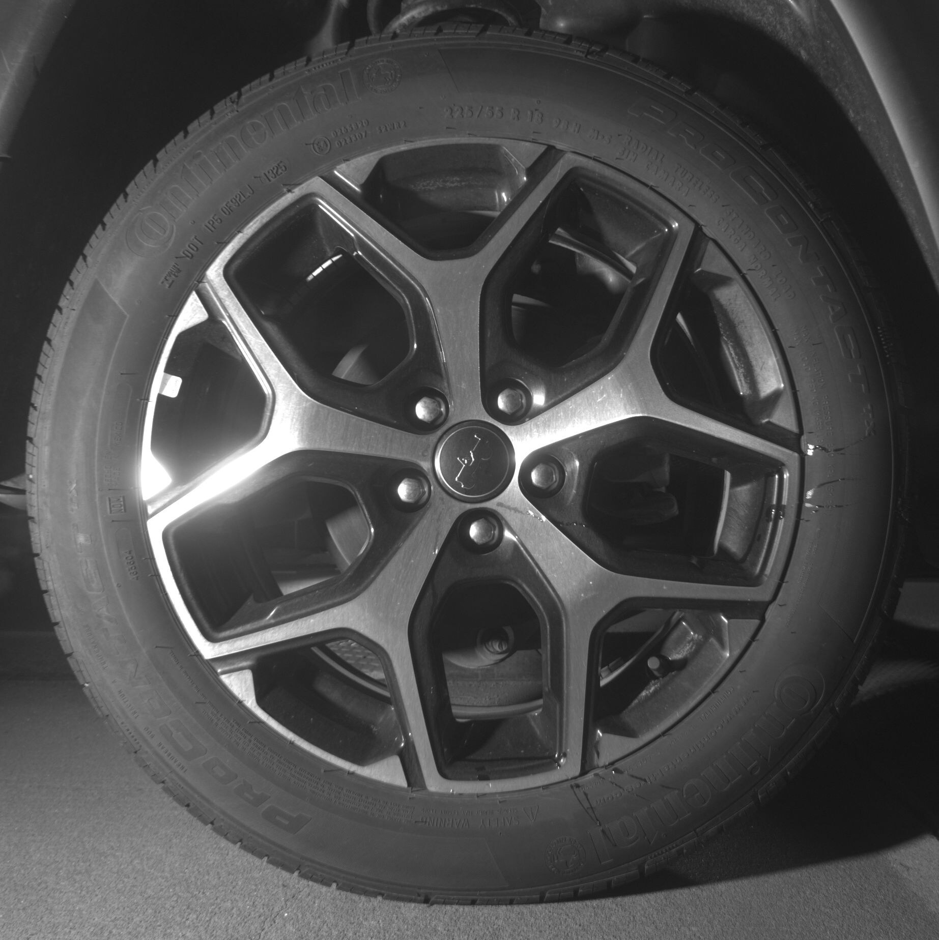 Thumbnail: 2025 Jeep Compass - 12