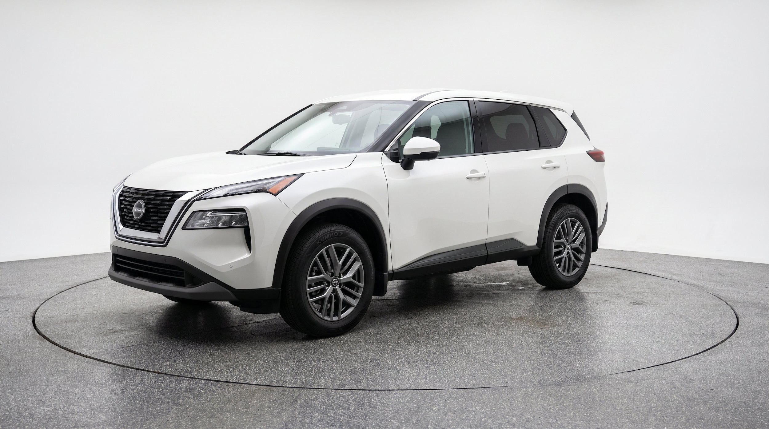 Thumbnail: 2026 Nissan Rogue - 3