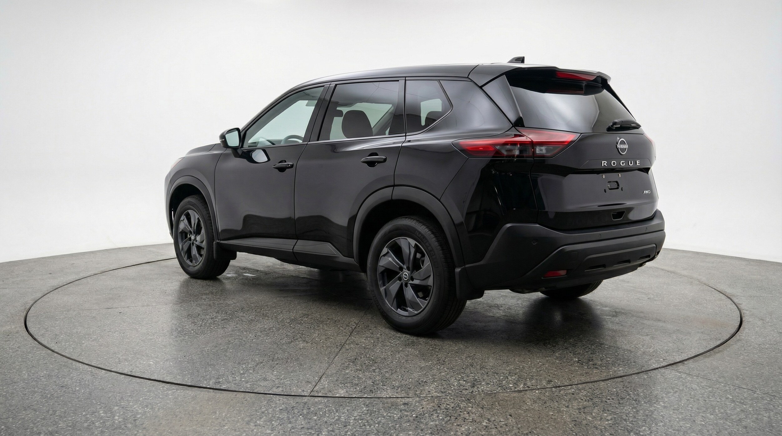 Thumbnail: 2025 Nissan Rogue - 5