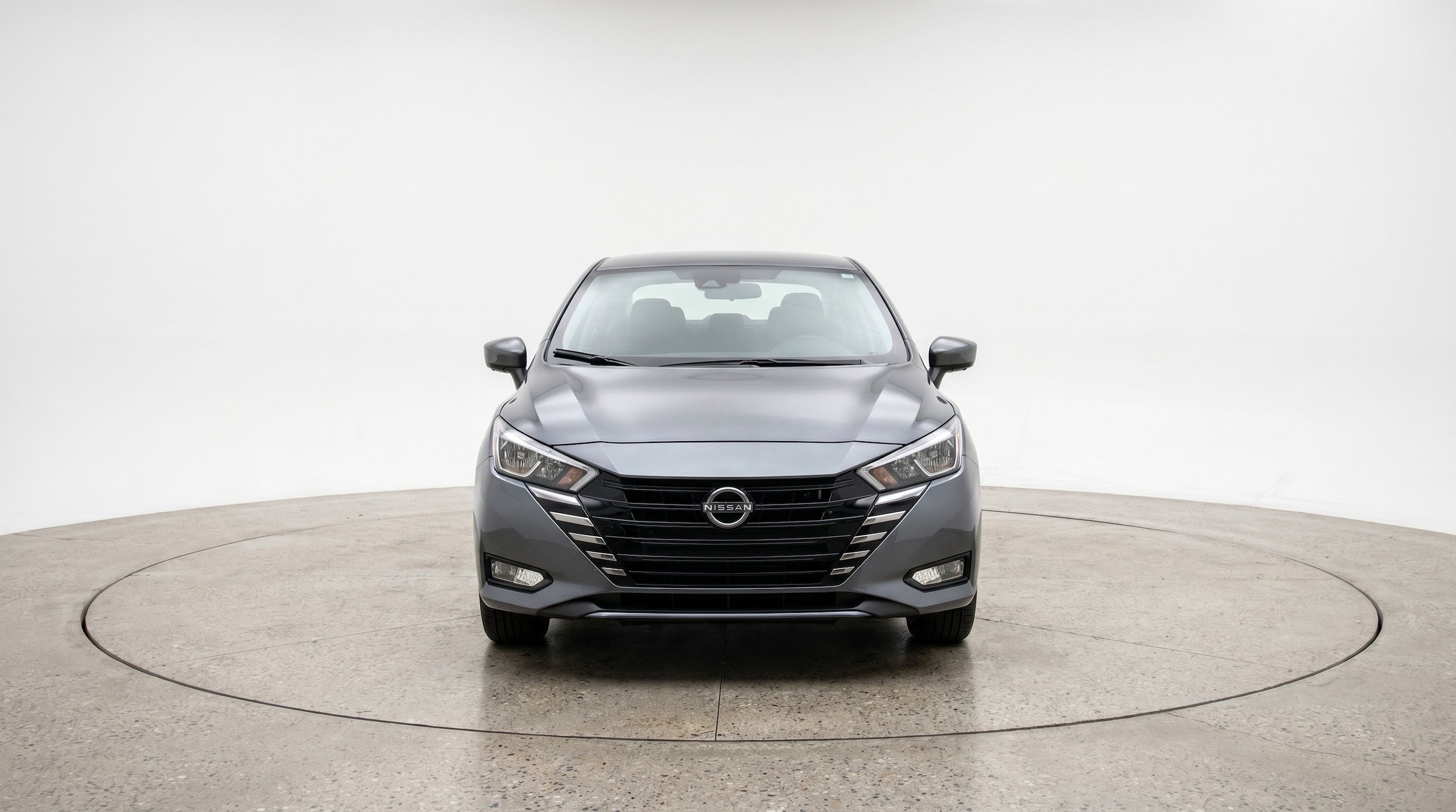 Thumbnail: 2025 Nissan Versa - 2