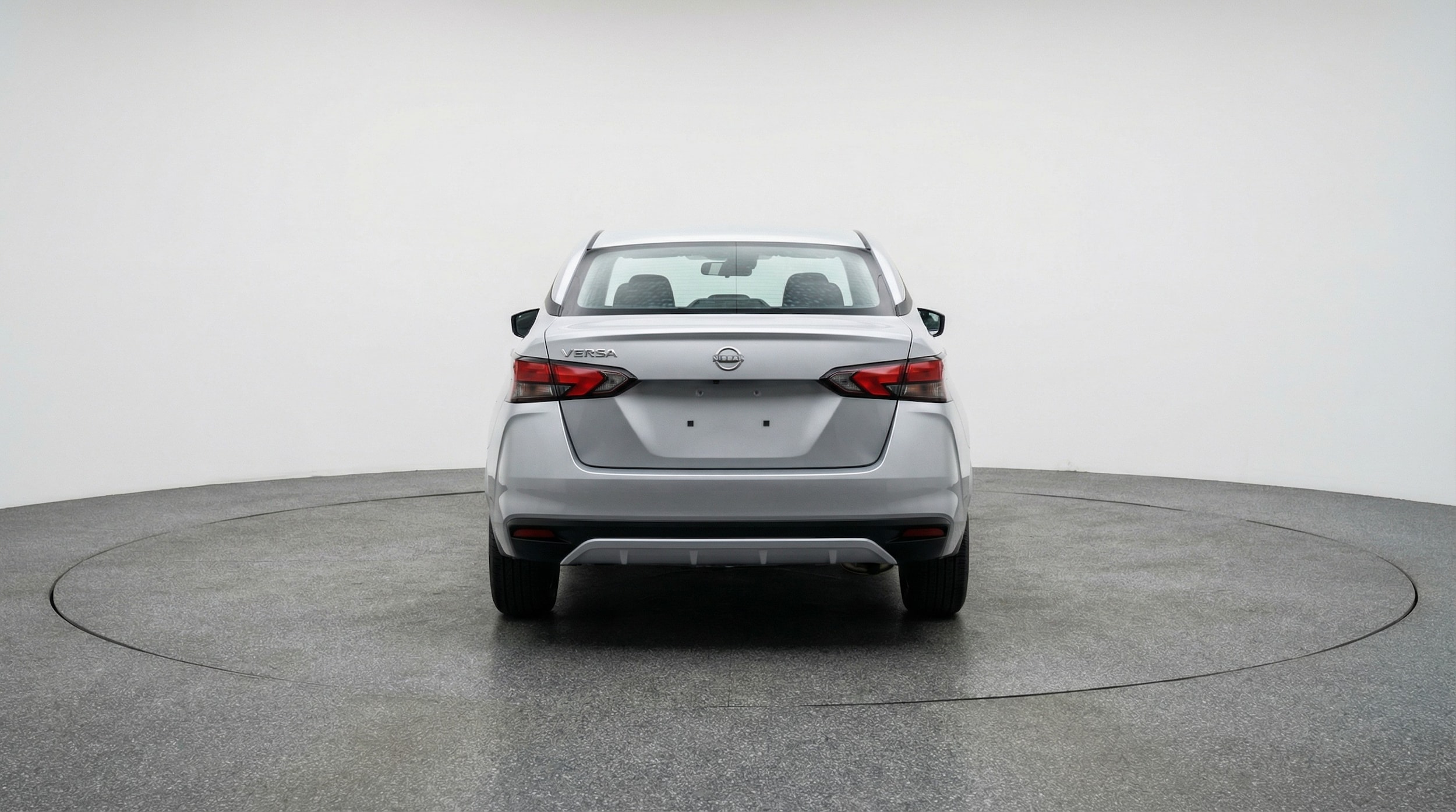 Thumbnail: 2025 Nissan Versa - 6