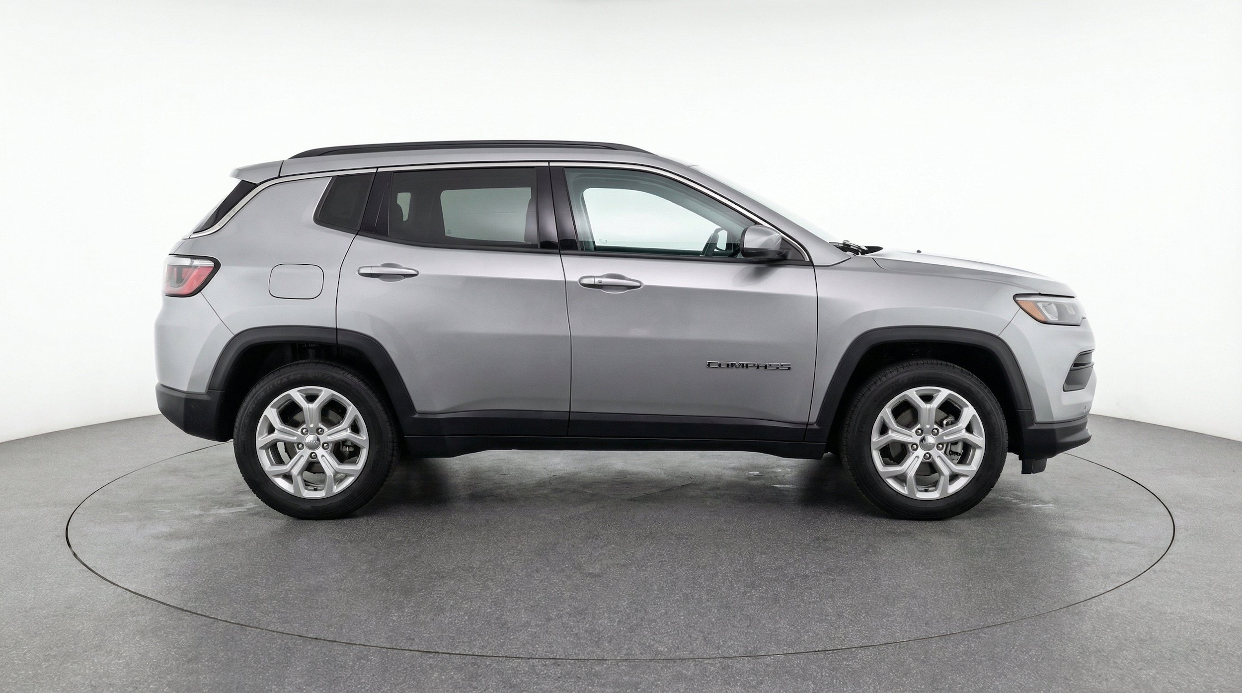 Thumbnail: 2025 Jeep Compass - 11