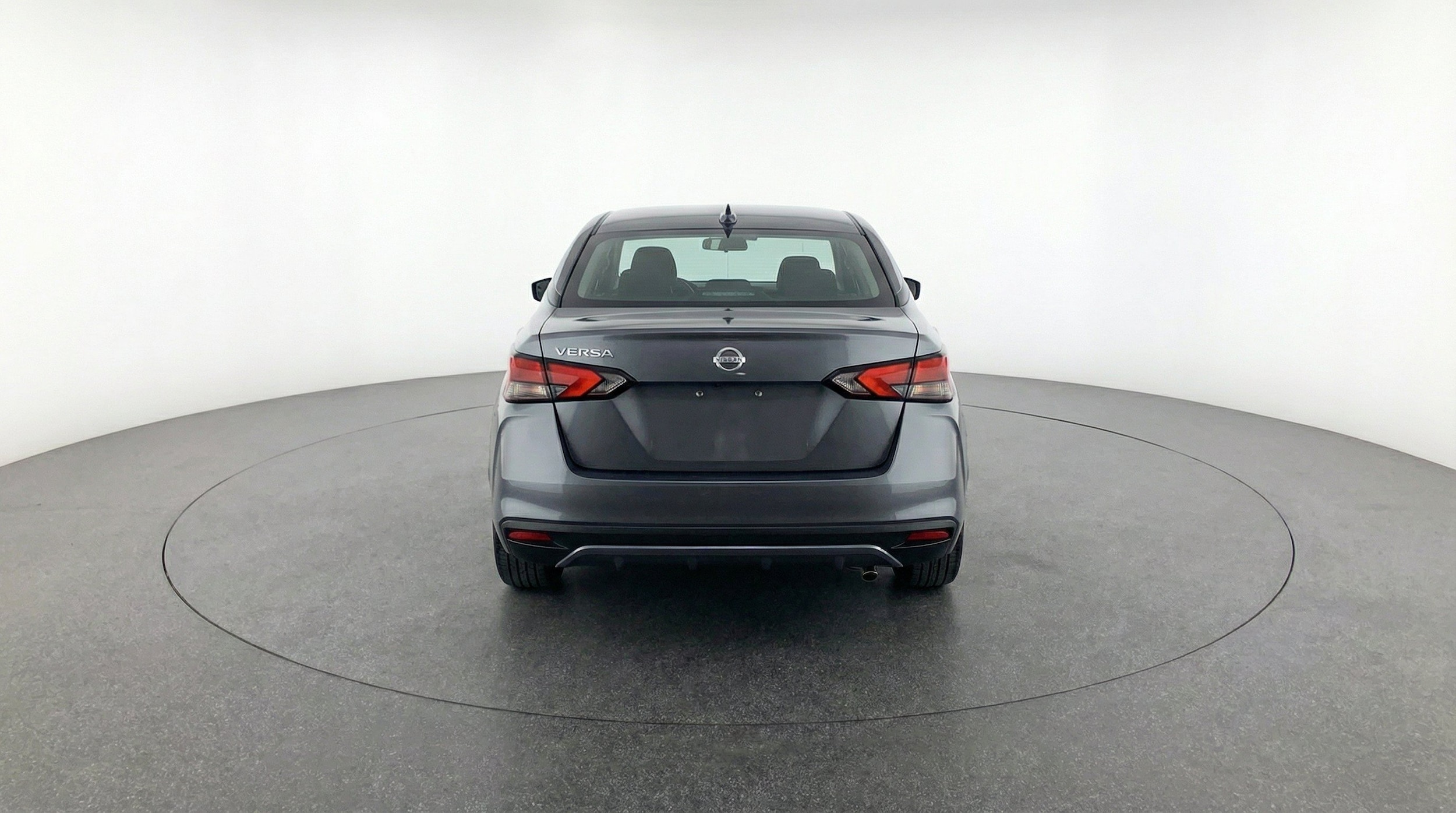 Thumbnail: 2025 Nissan Versa - 7