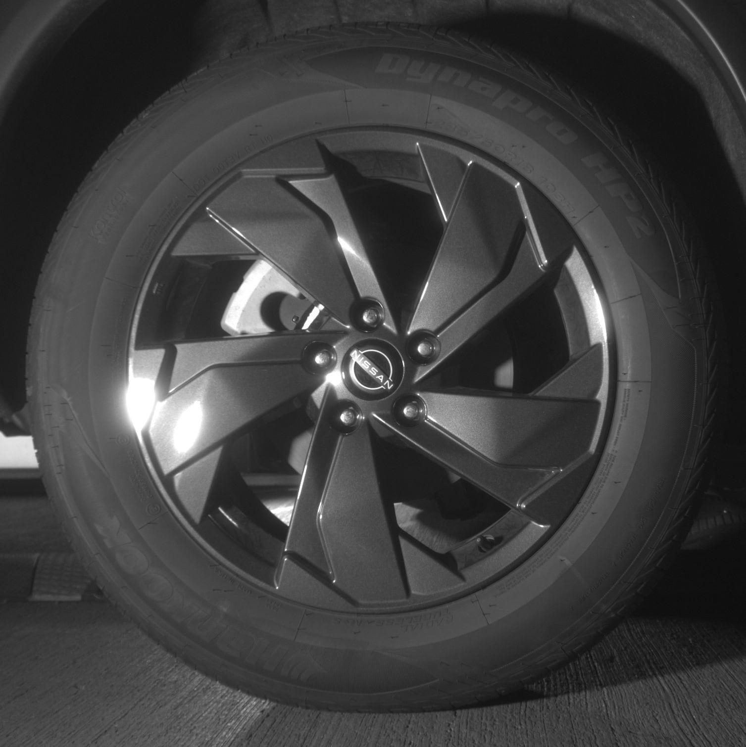 Thumbnail: 2026 Nissan Rogue - 15