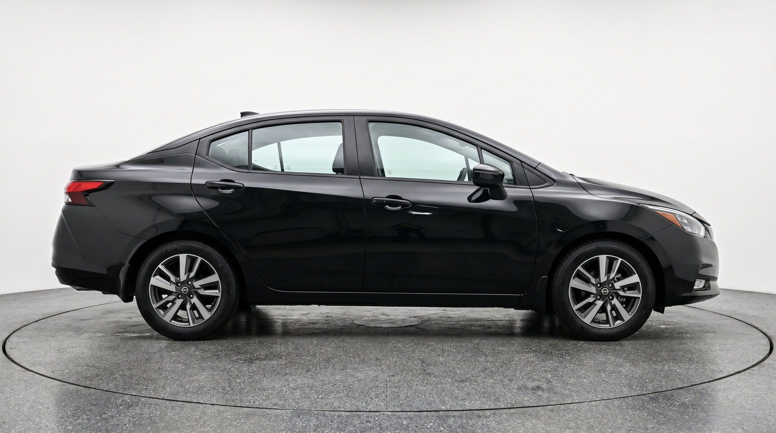 Thumbnail: 2025 Nissan Versa - 11
