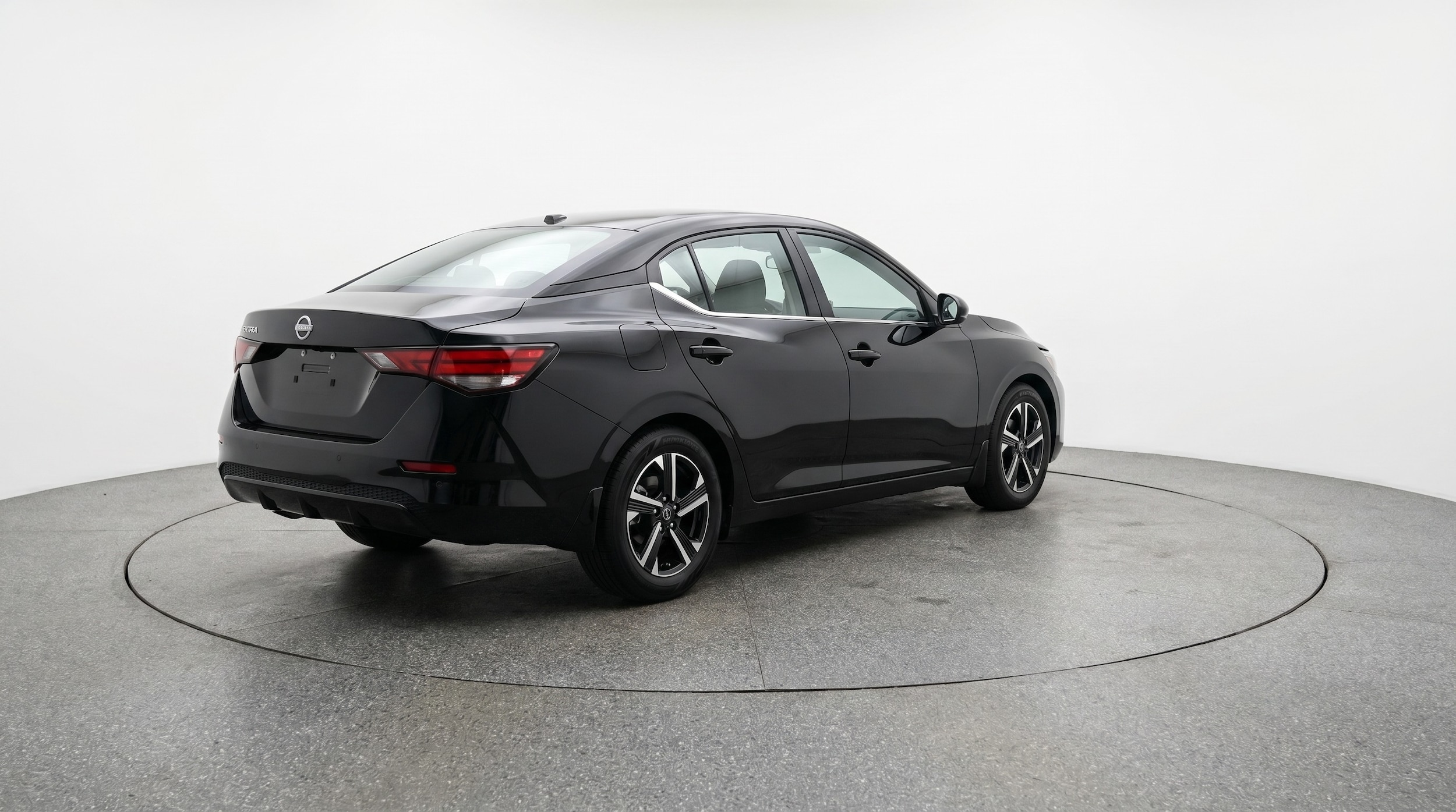 Thumbnail: 2025 Nissan Sentra - 7