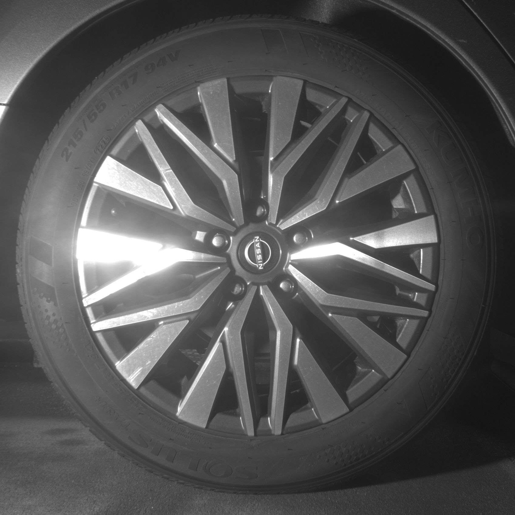 Thumbnail: 2025 Nissan Altima - 12