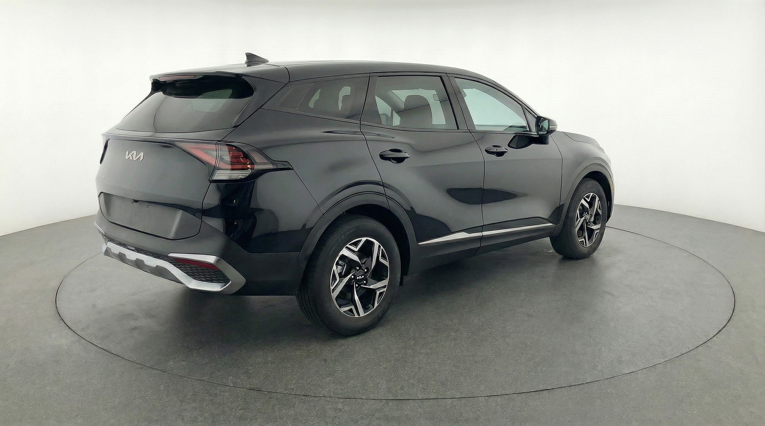 Thumbnail: 2025 Kia Sportage - 7