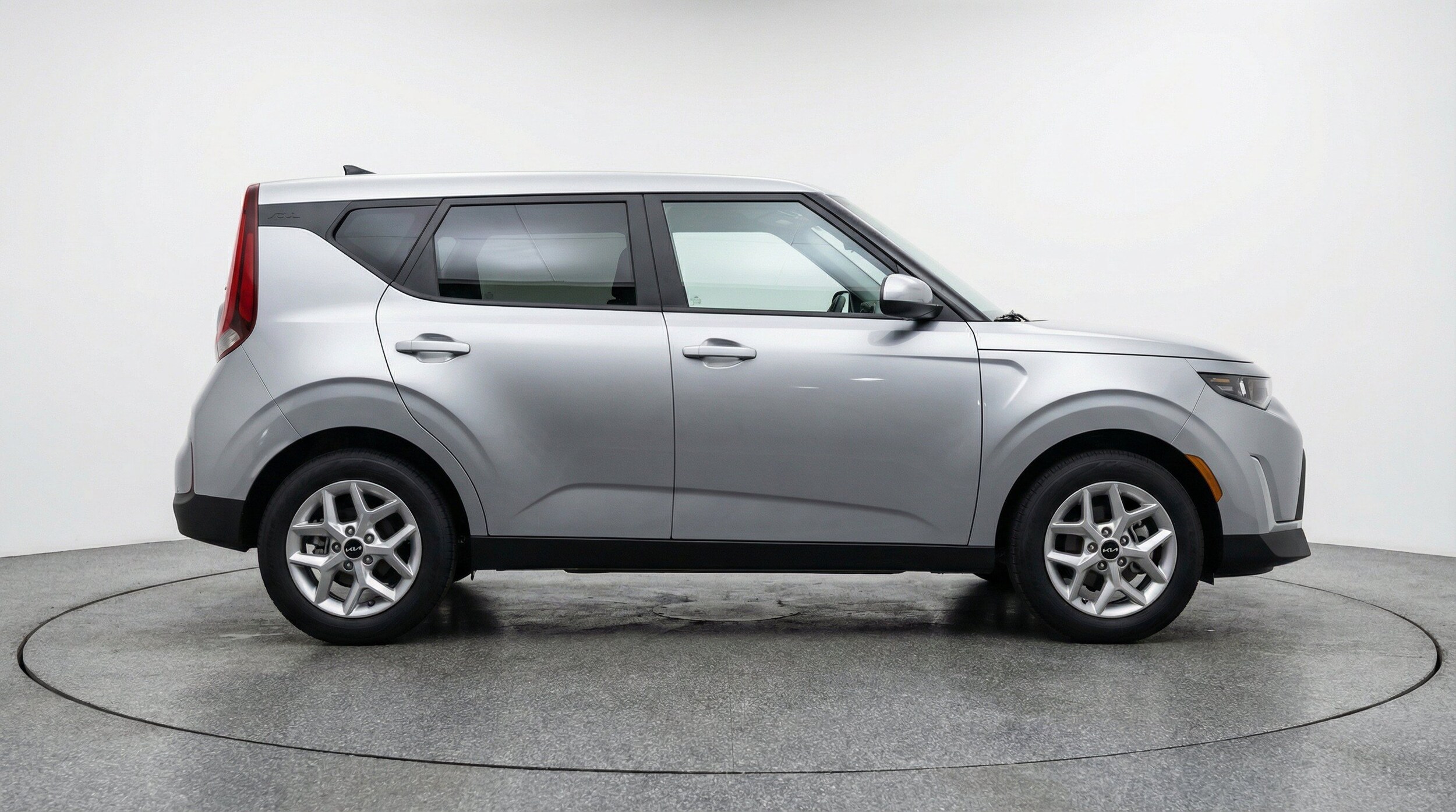Thumbnail: 2025 Kia Soul - 10