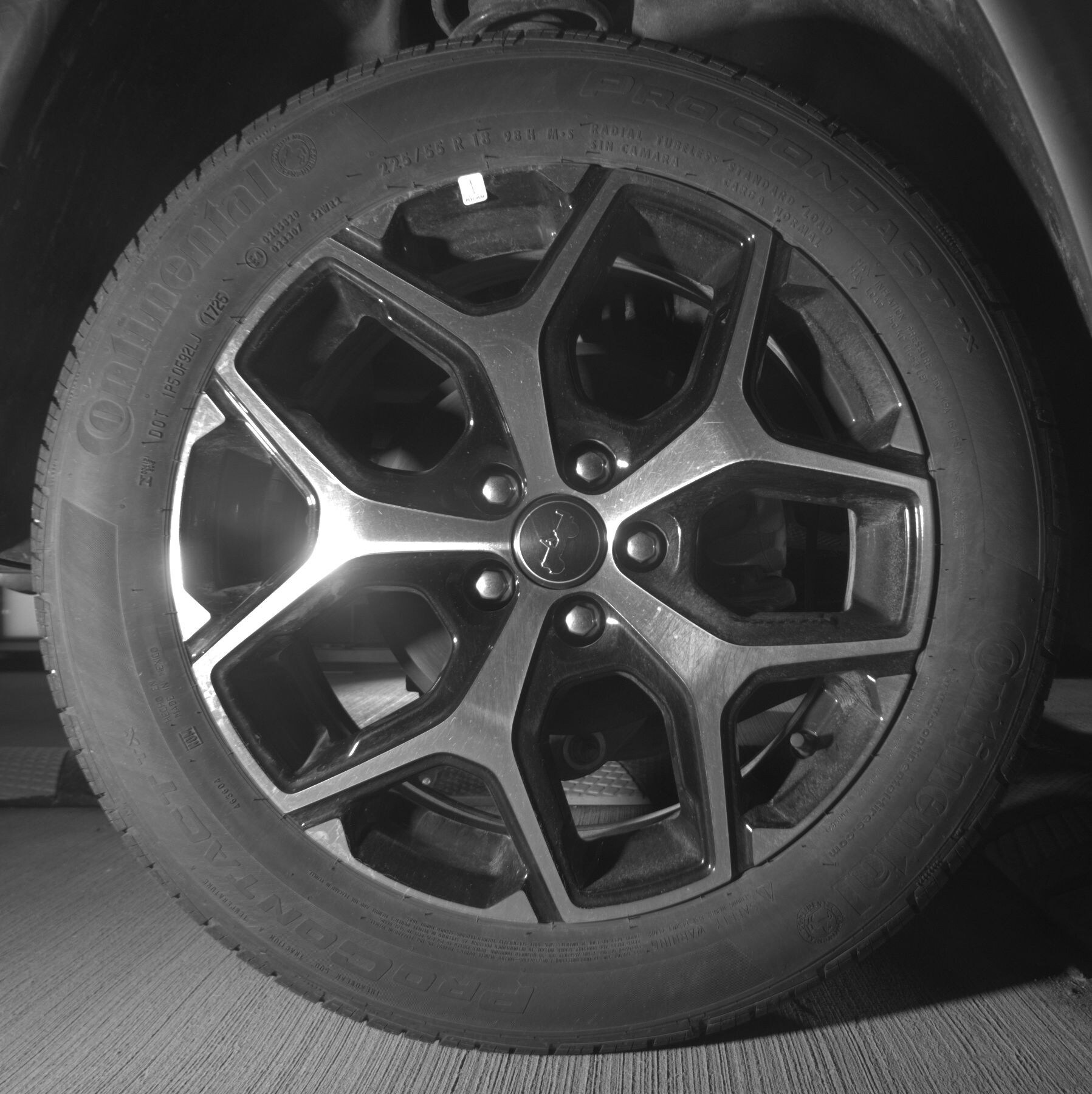 Thumbnail: 2025 Jeep Compass - 12