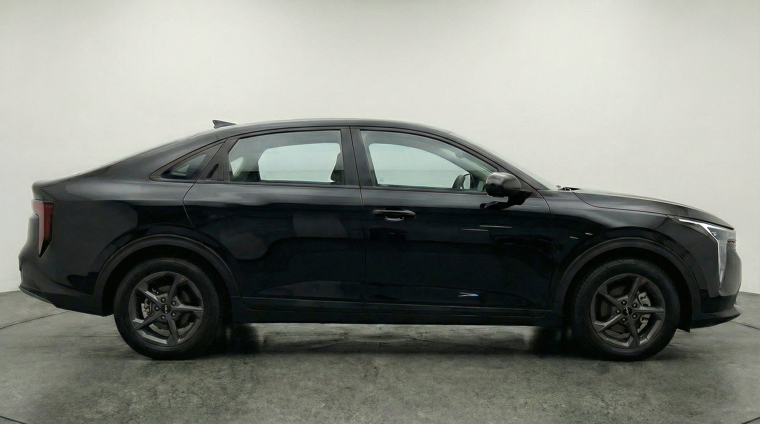 Thumbnail: 2025 Kia K4 - 11