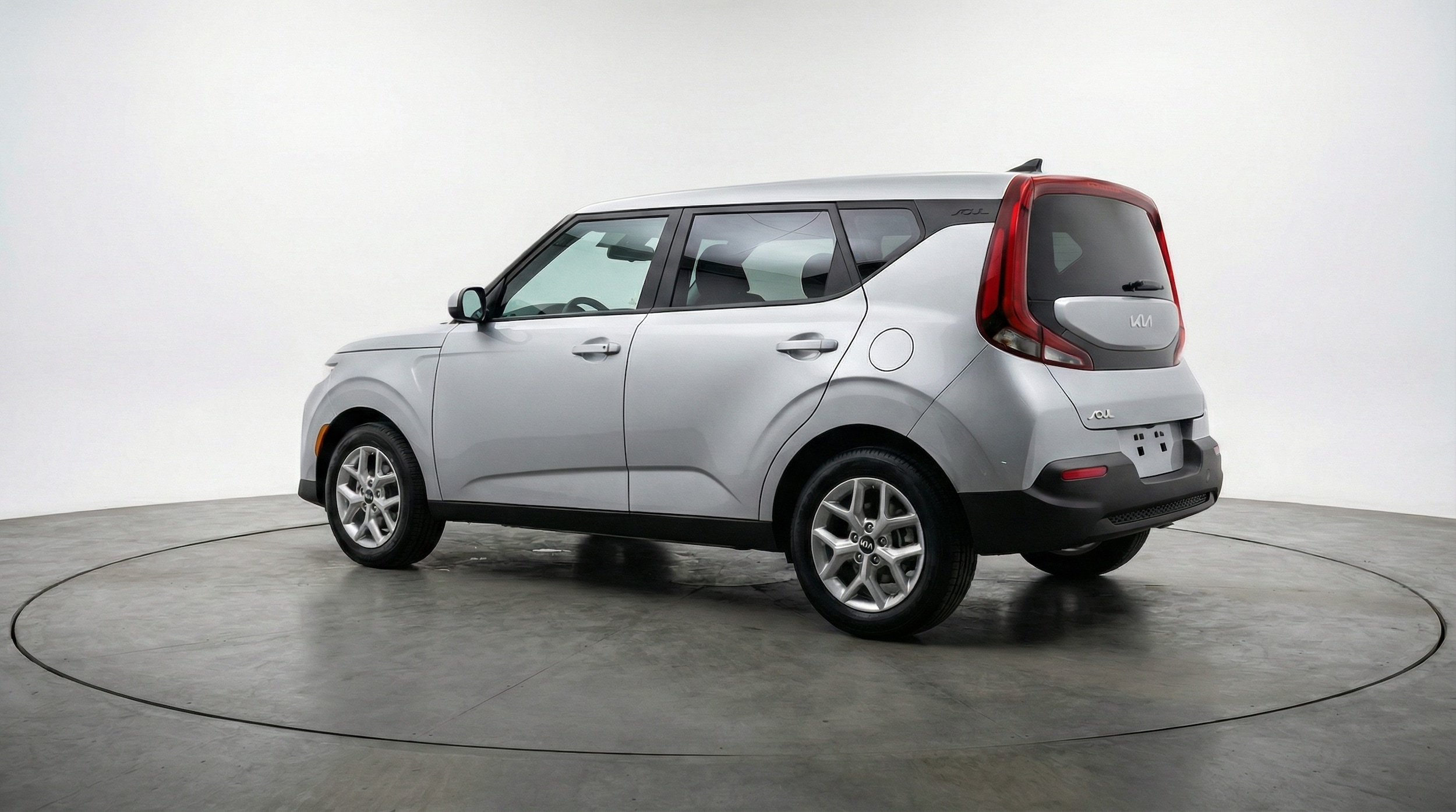 Thumbnail: 2025 Kia Soul - 5