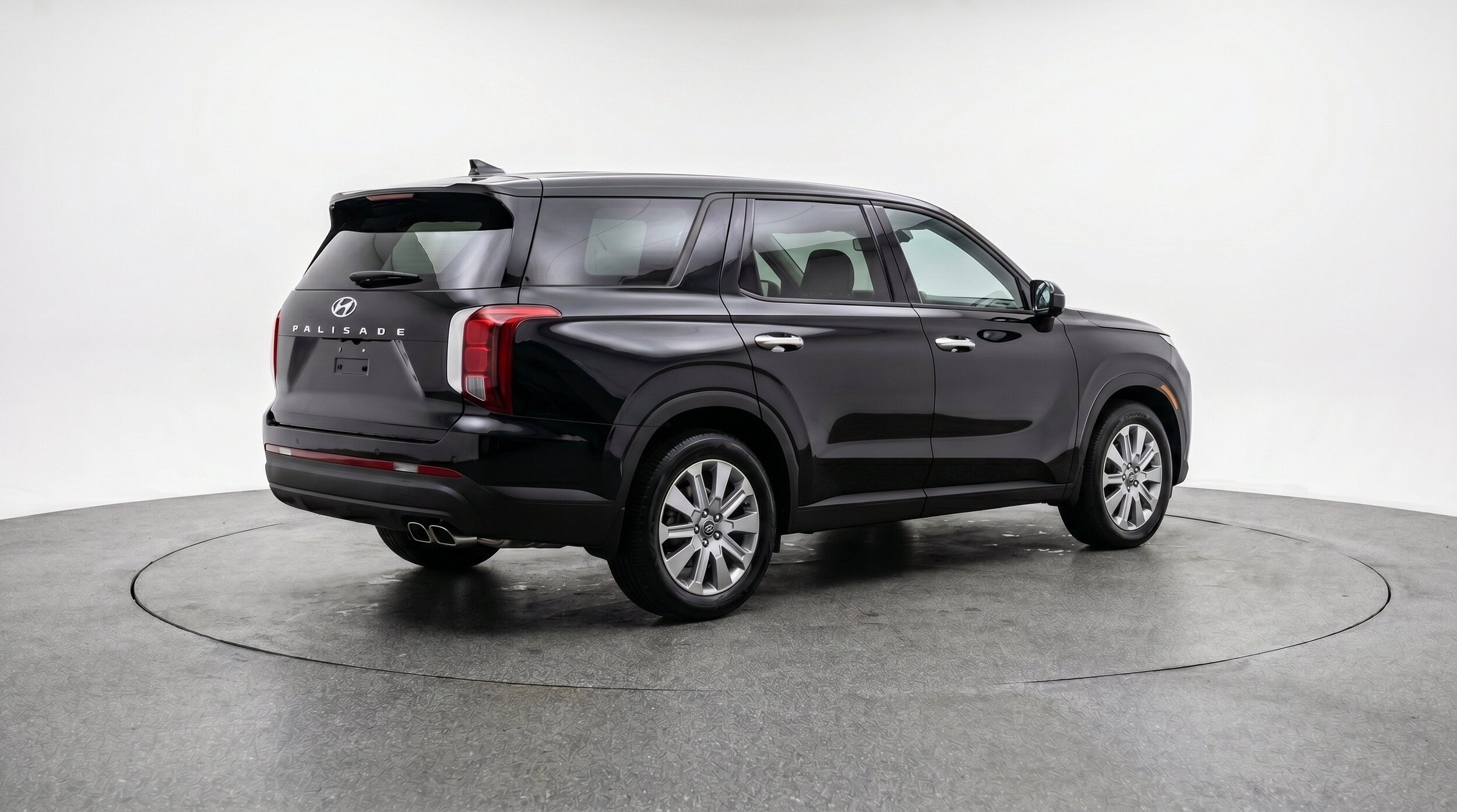 Thumbnail: 2025 Hyundai Palisade - 9