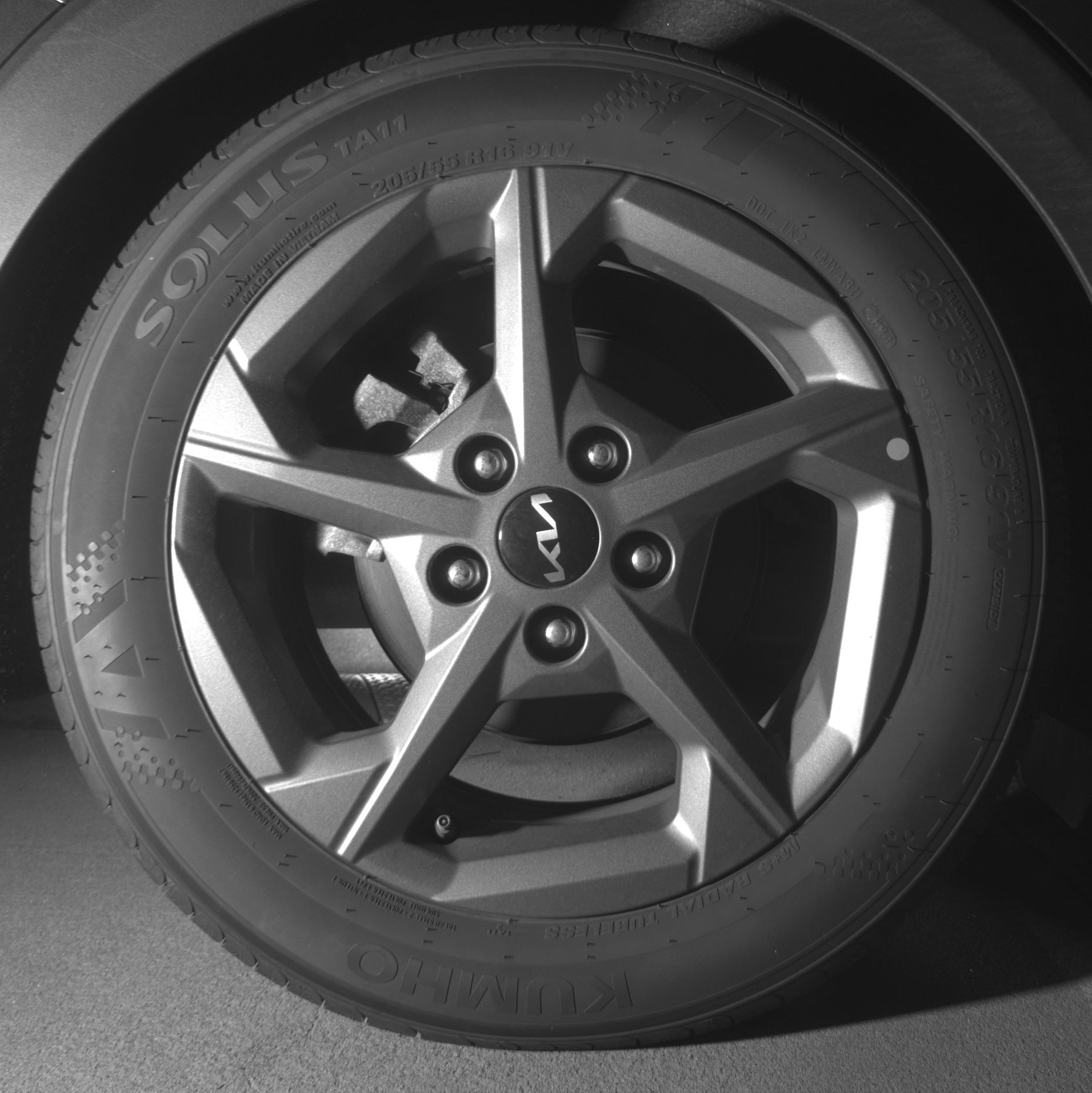 Thumbnail: 2025 Kia K4 - 12