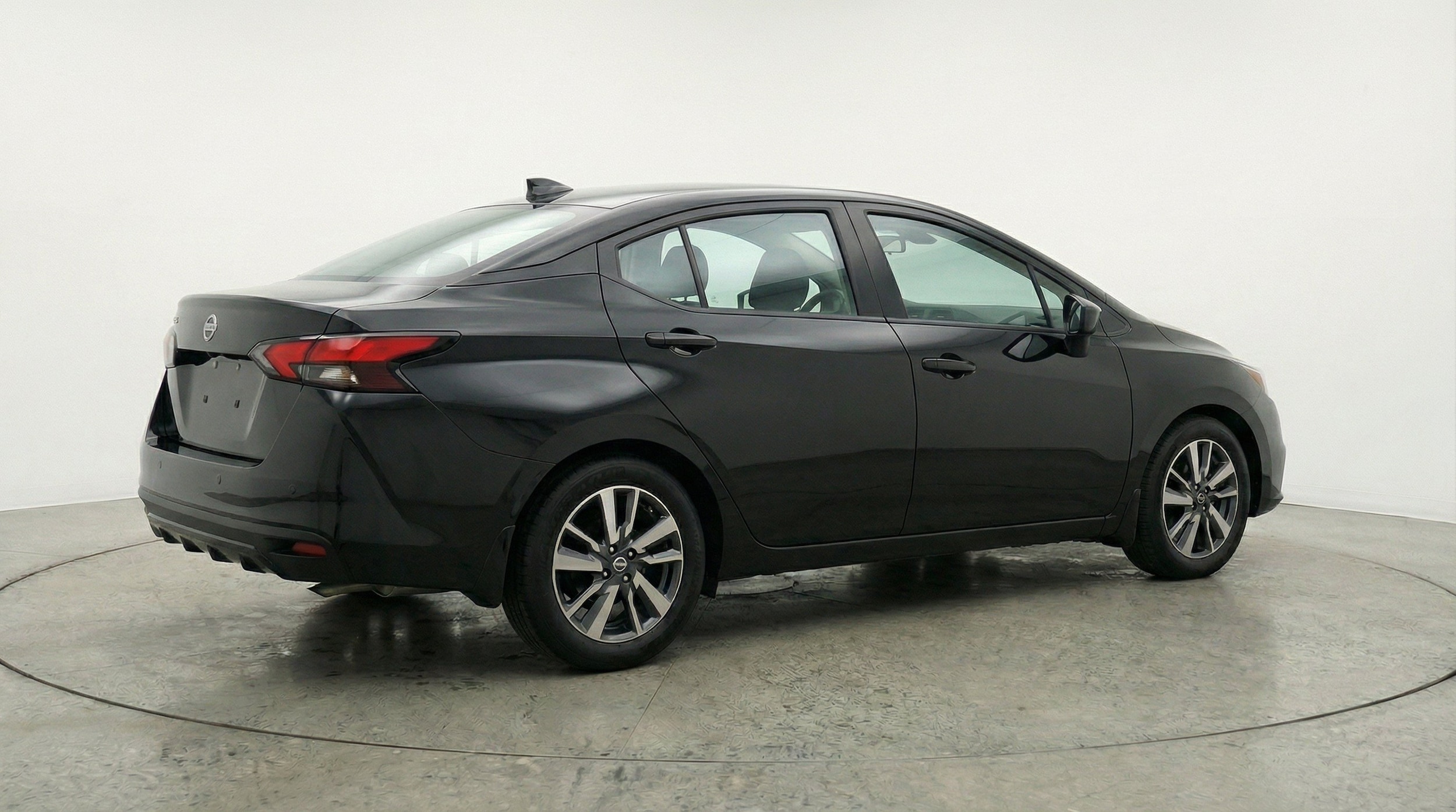 Thumbnail: 2025 Nissan Versa - 9