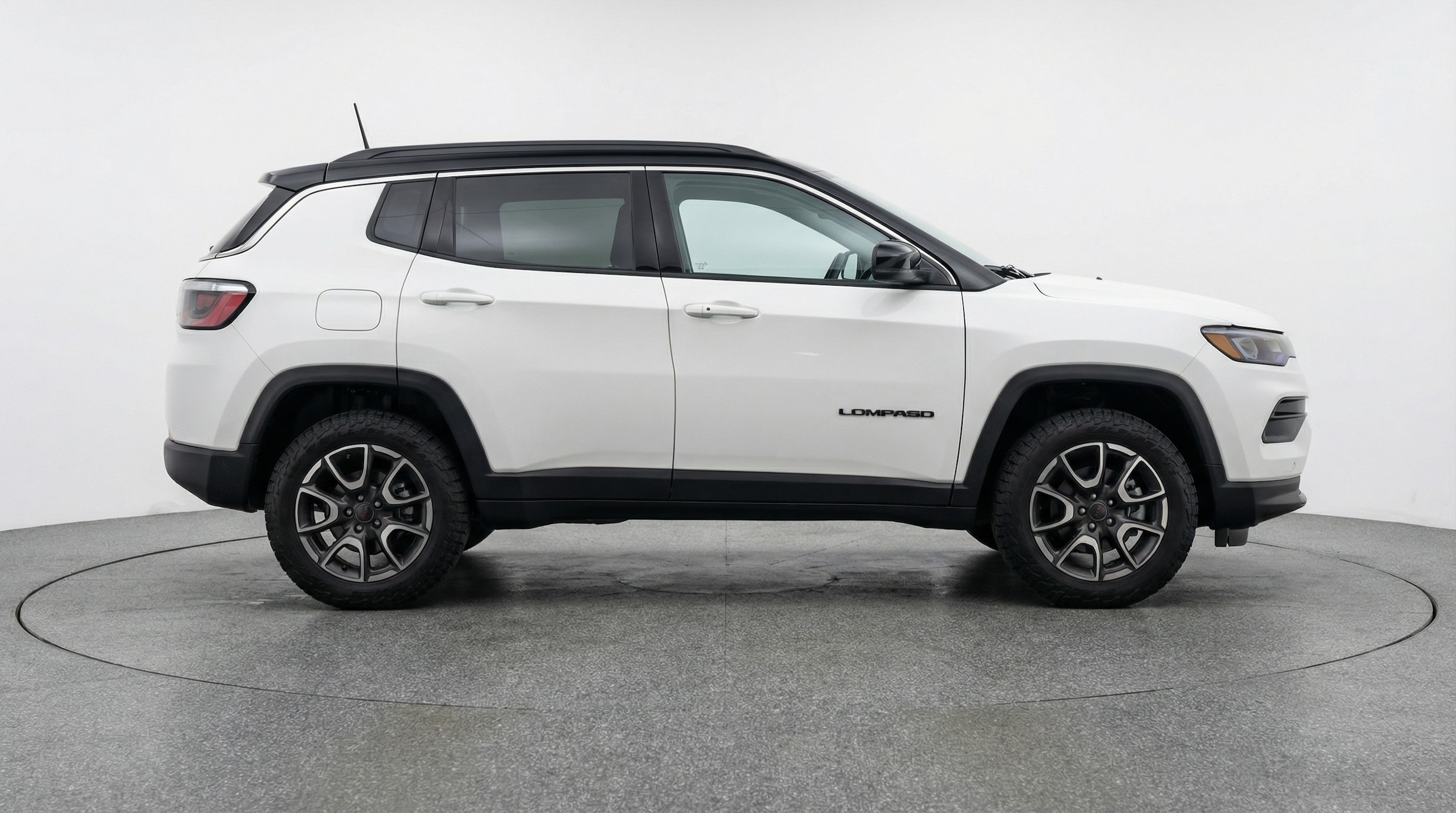 Thumbnail: 2025 Jeep Compass - 8