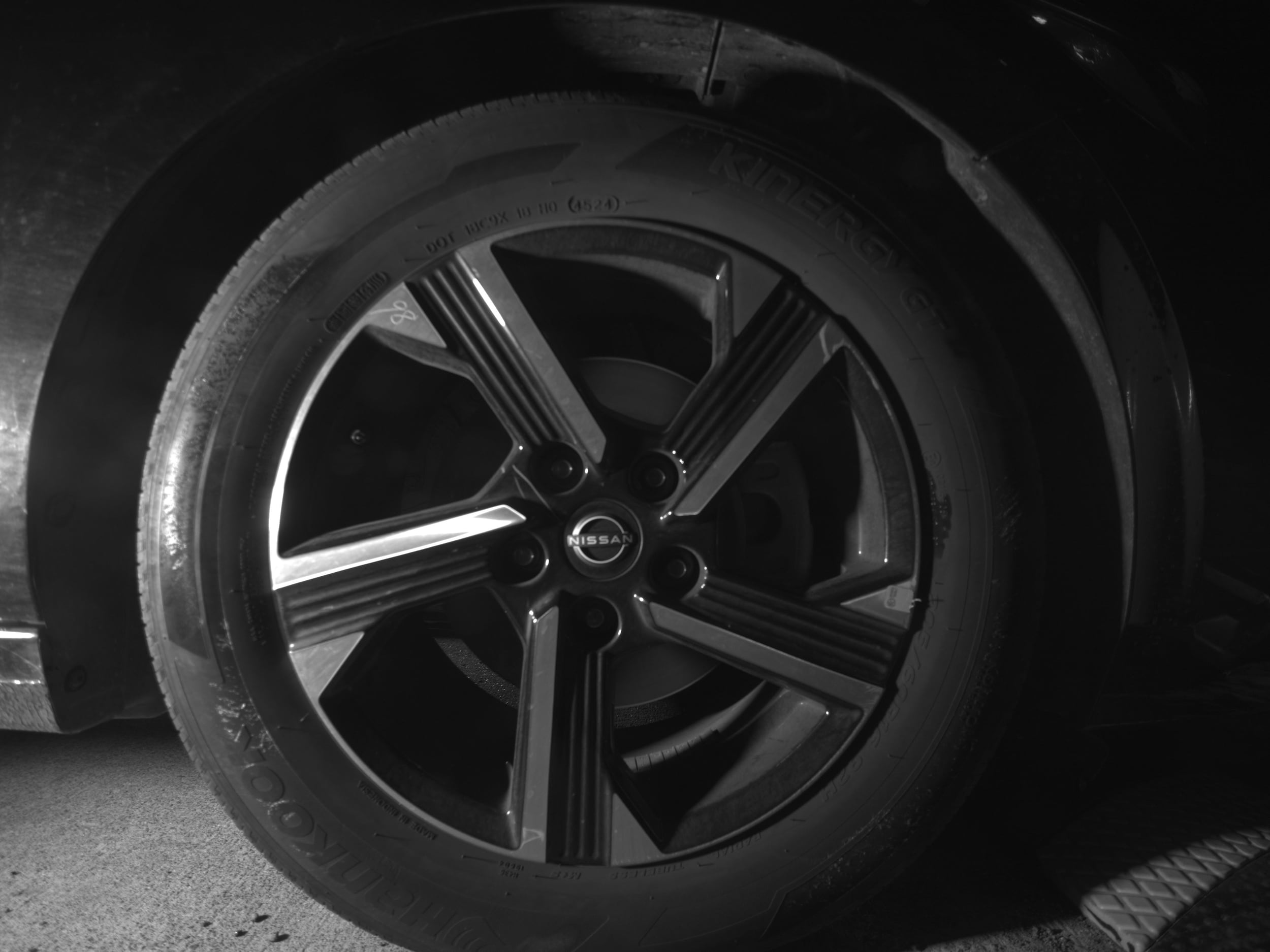 Thumbnail: 2025 Nissan Sentra - 10