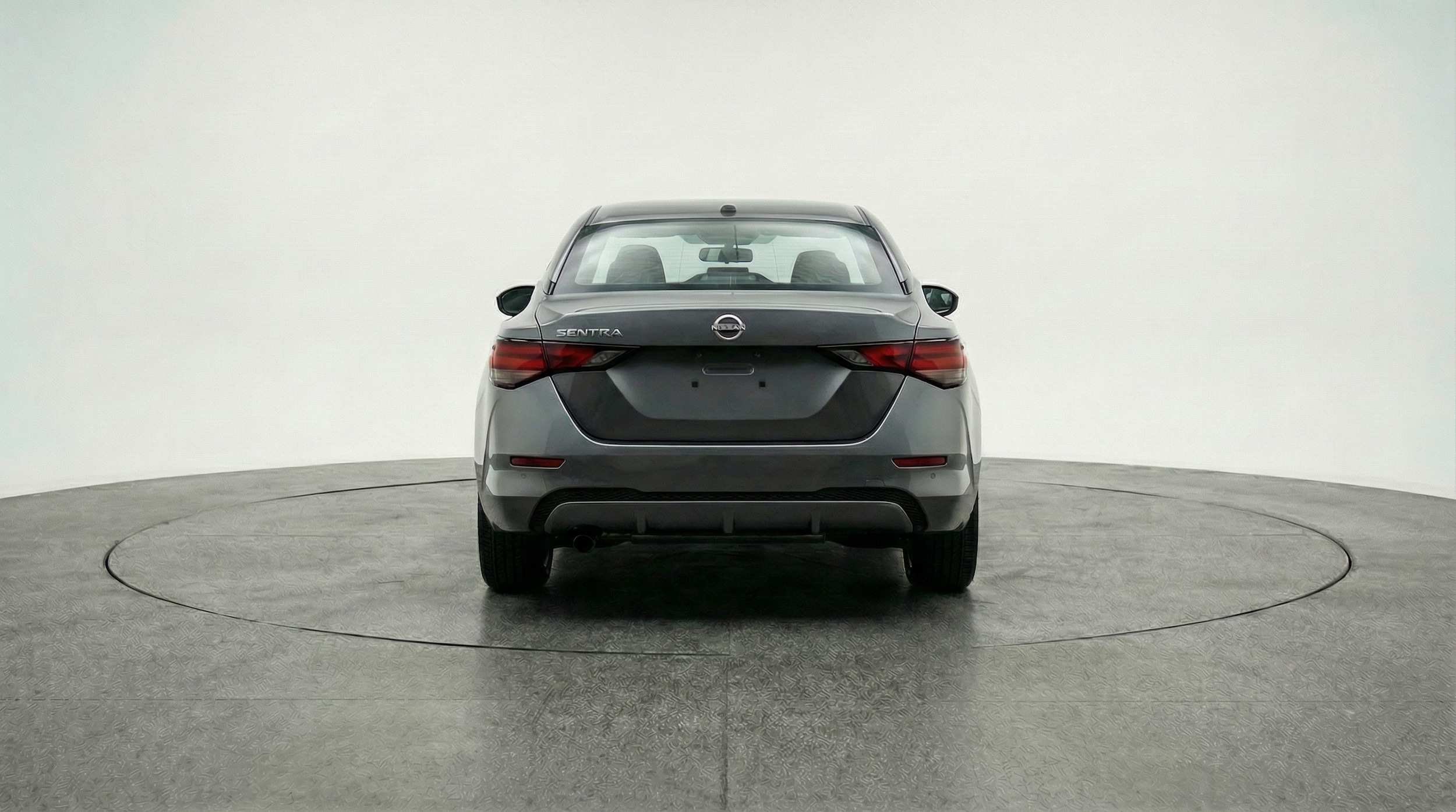 Thumbnail: 2025 Nissan Sentra - 6