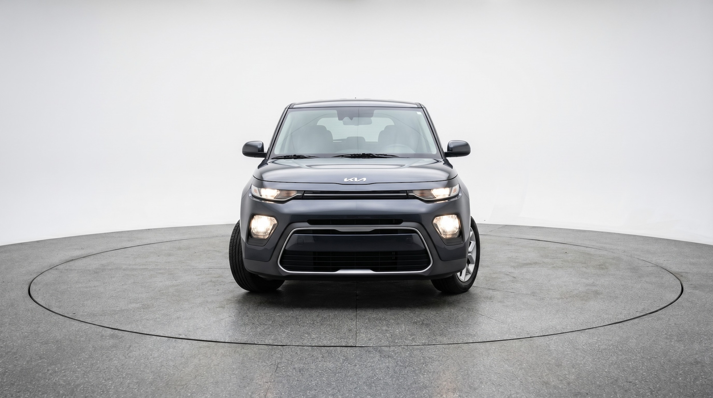 Thumbnail: 2025 Kia Soul - 2