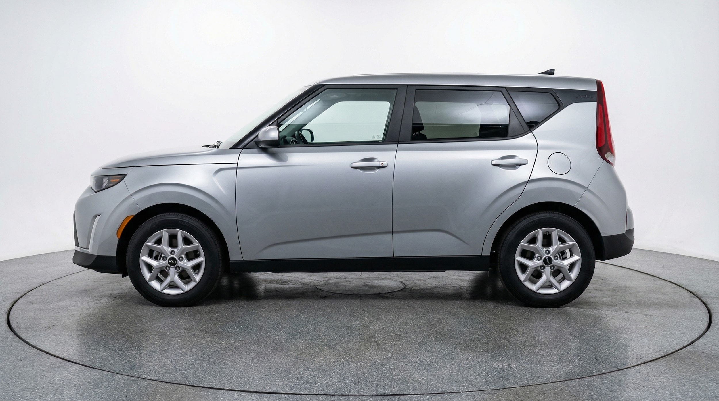 Thumbnail: 2025 Kia Soul - 4