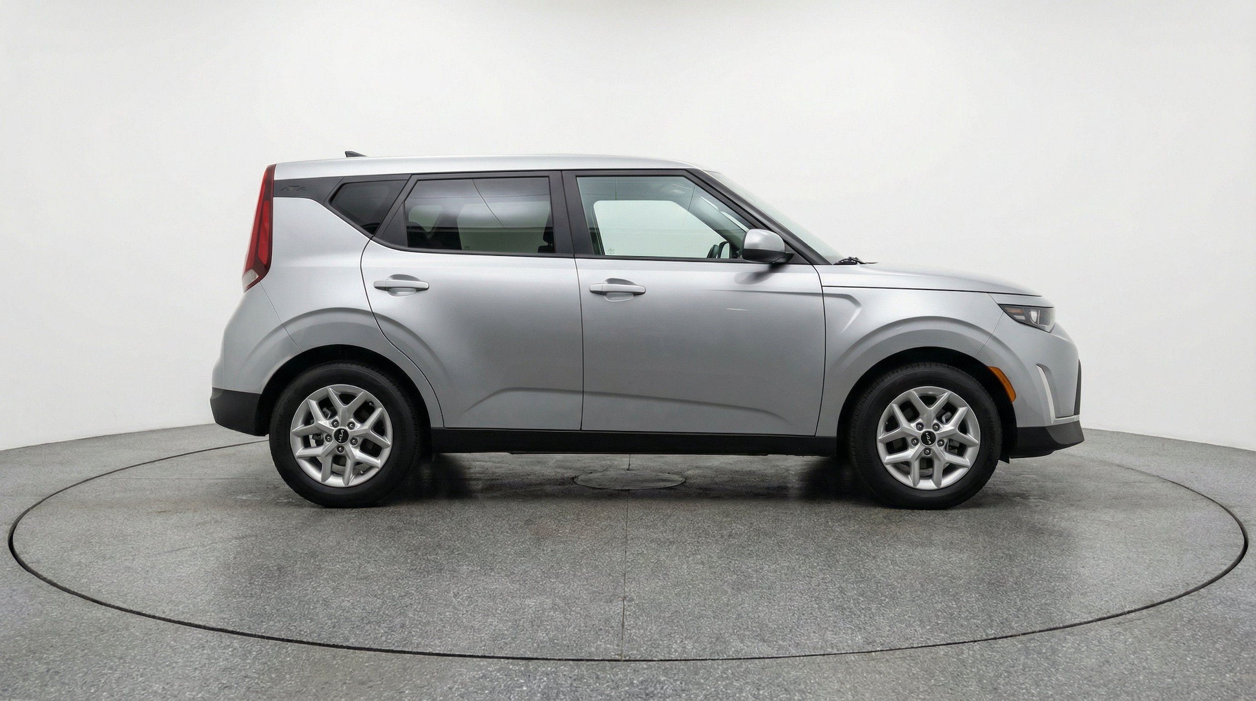 Thumbnail: 2025 Kia Soul - 11