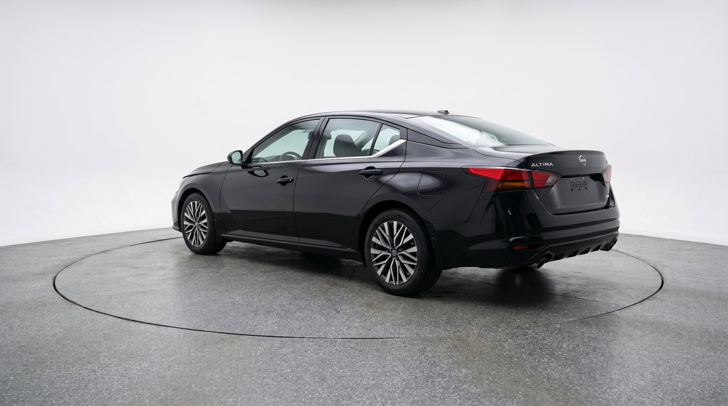 Thumbnail: 2026 Nissan Altima - 6