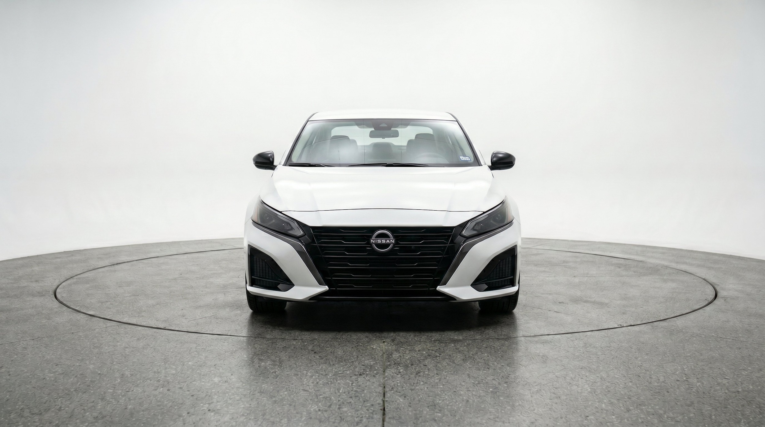 Thumbnail: 2026 Nissan Altima - 2