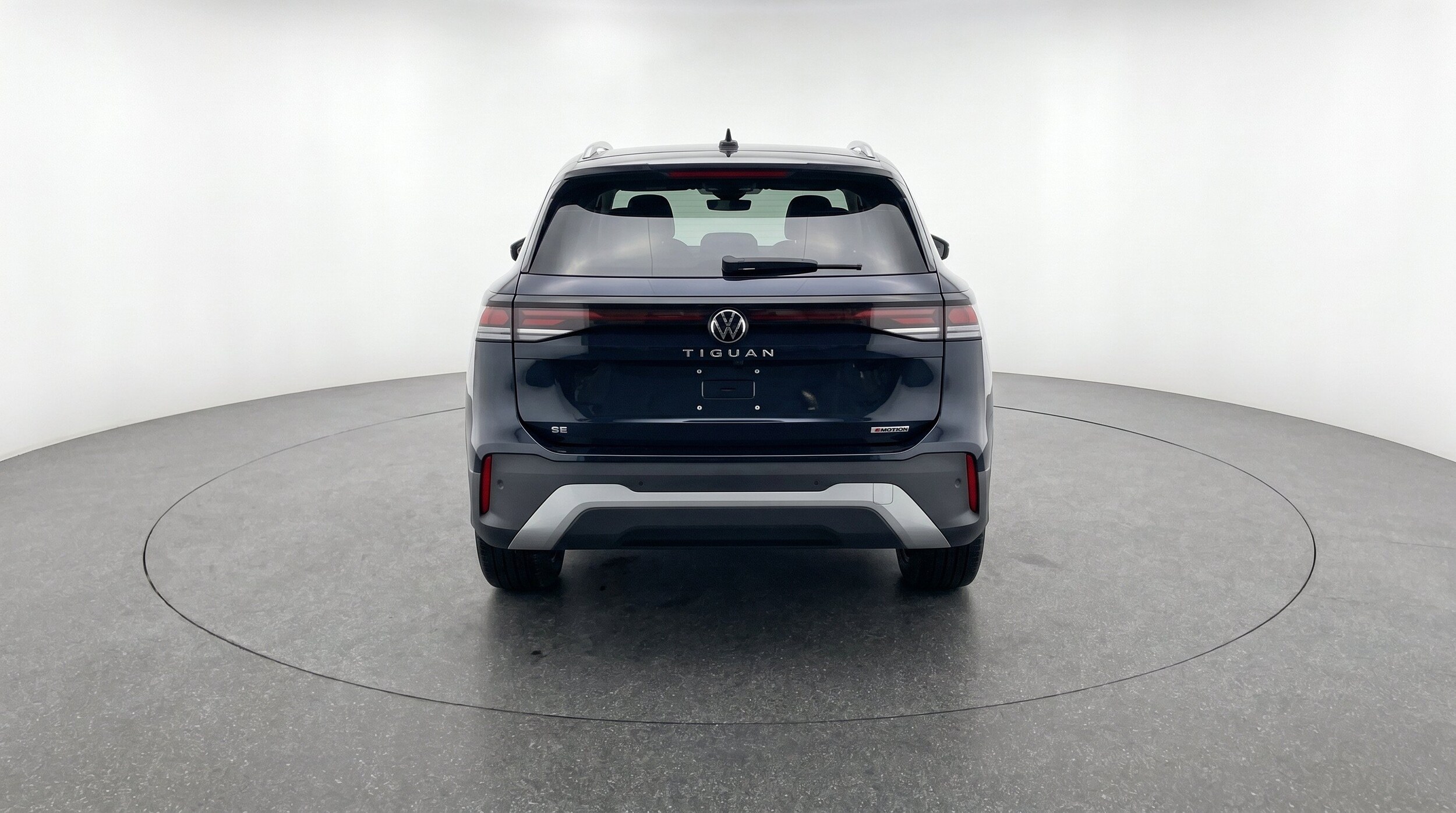 Thumbnail: 2026 Volkswagen Tiguan - 7