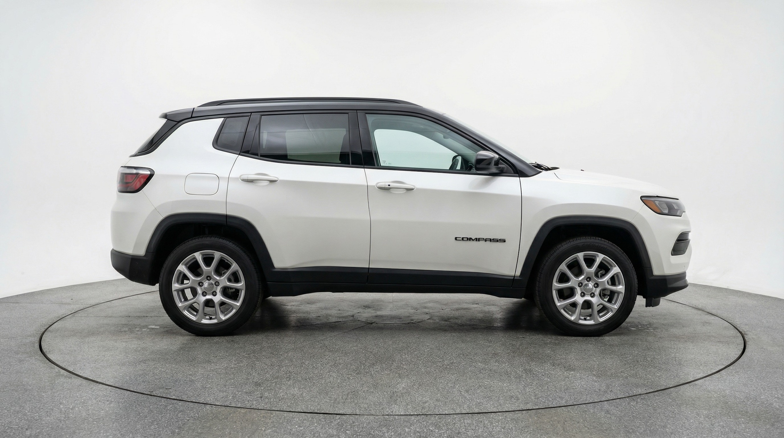Thumbnail: 2025 Jeep Compass - 8