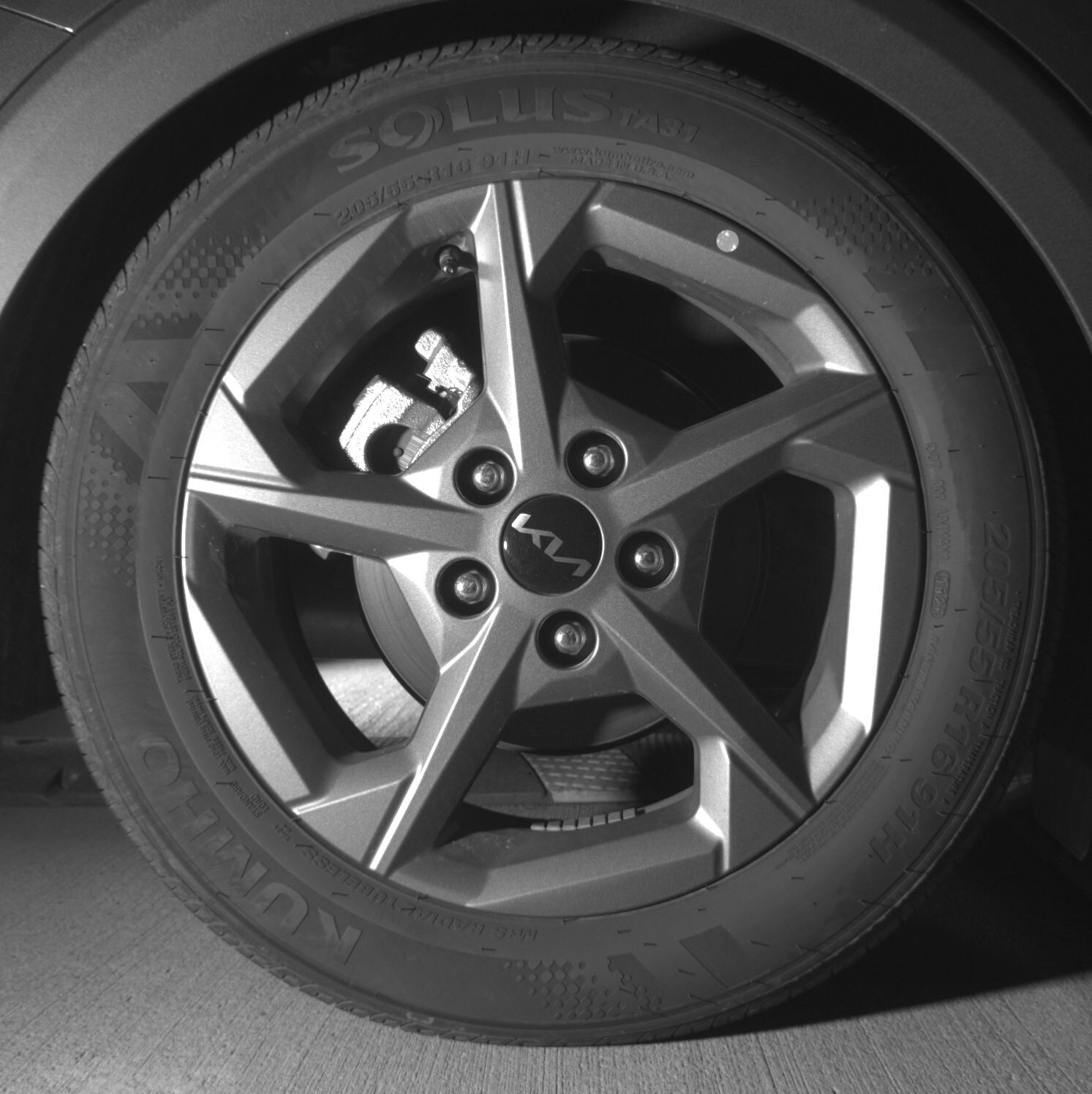 Thumbnail: 2025 Kia K4 - 12