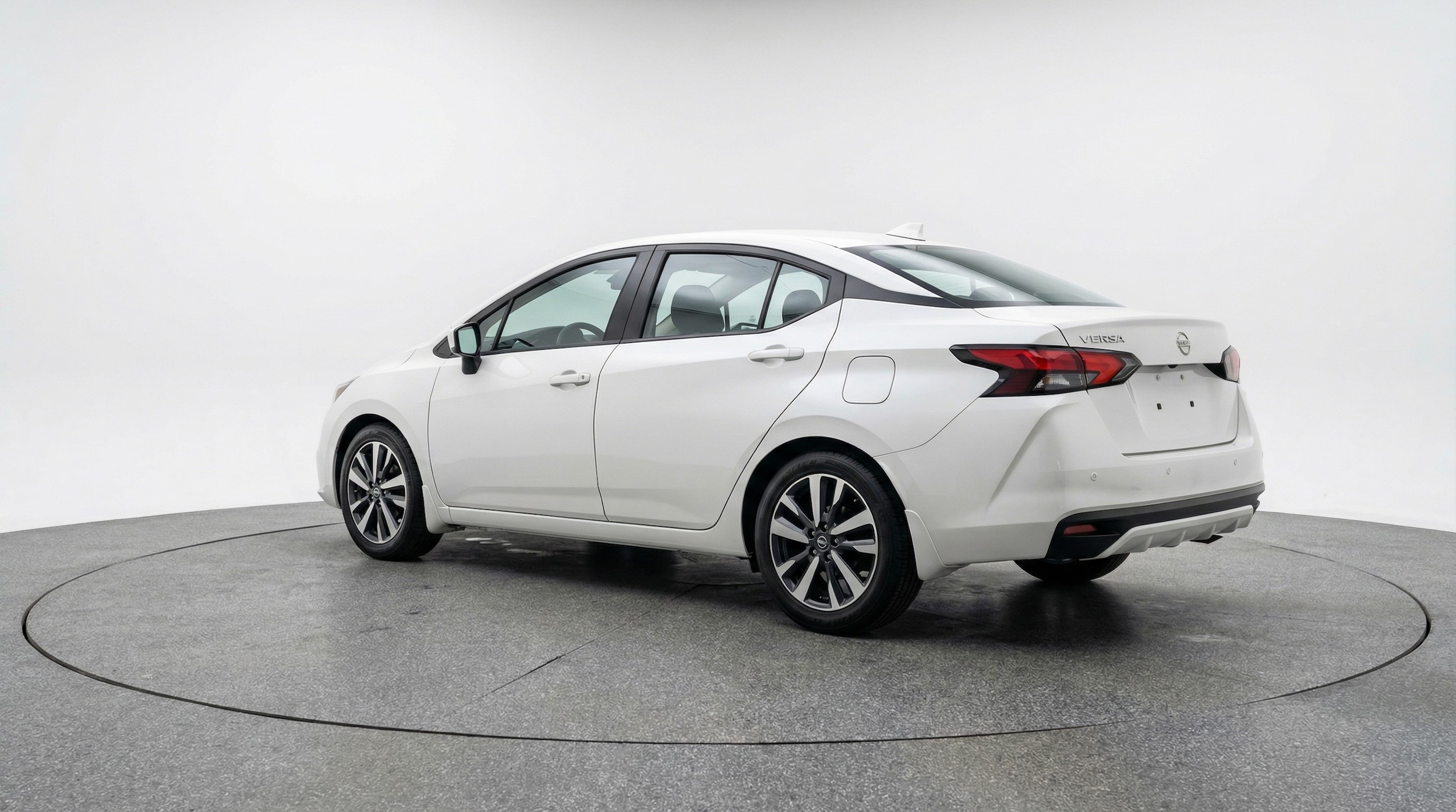 Thumbnail: 2025 Nissan Versa - 5